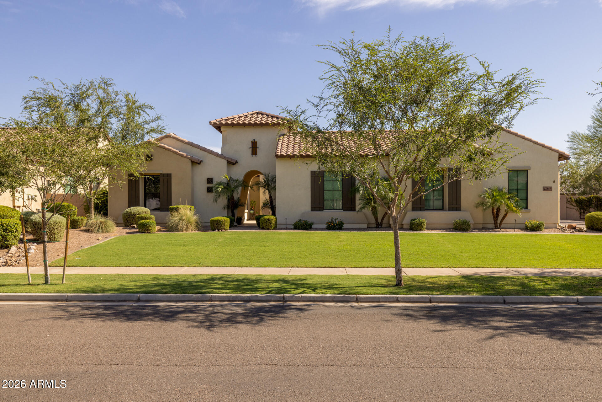 17847 E APPALOOSA Drive, Queen Creek, AZ 85142