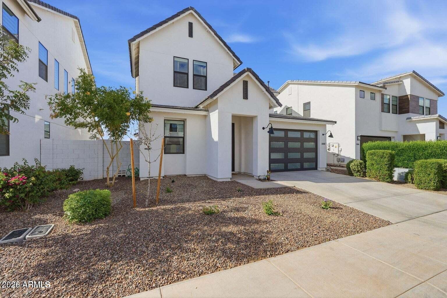 3592 W COBALT Court, San Tan Valley, AZ 85144