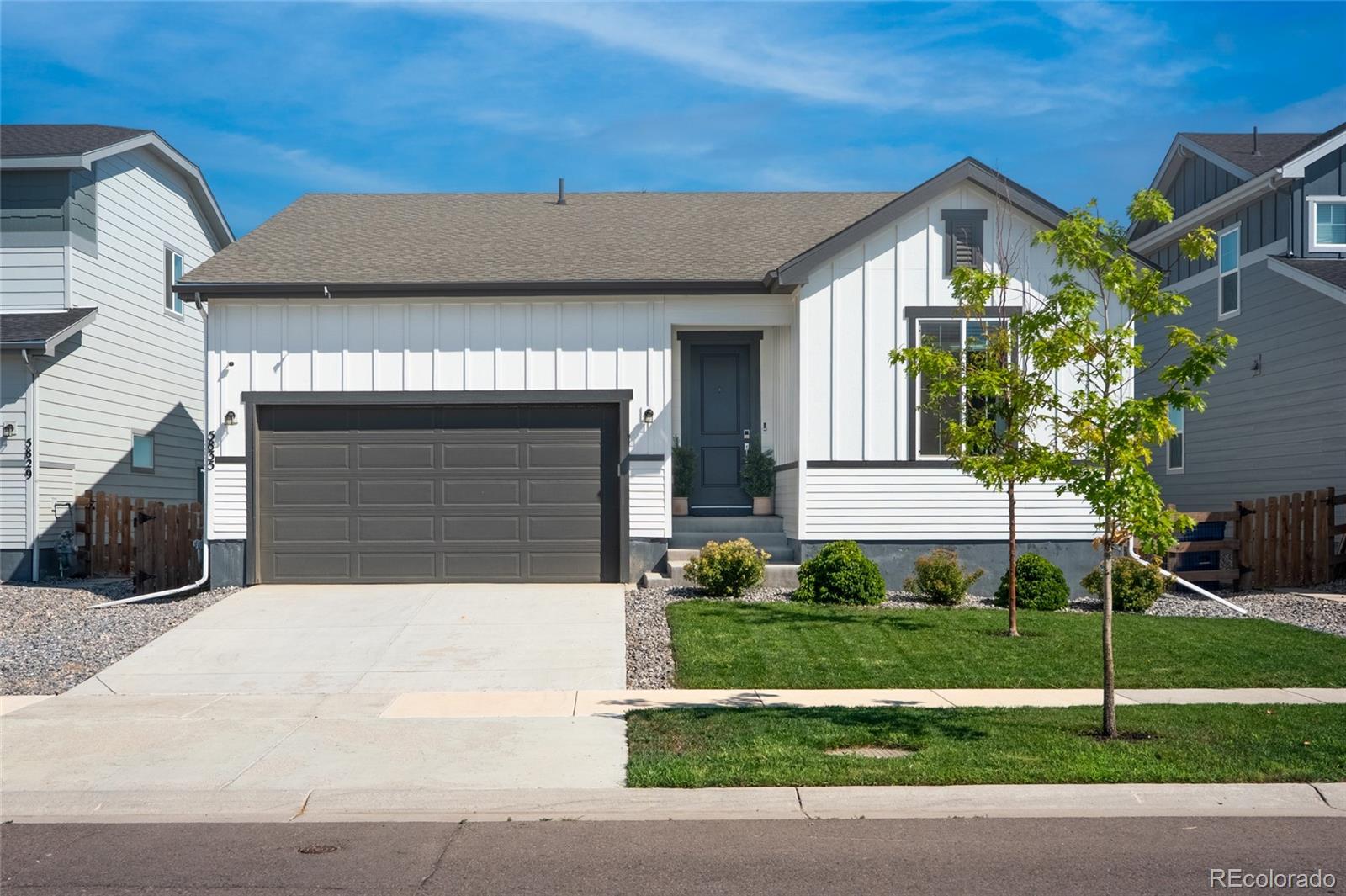 5835 Red Barn Avenue, Mead, CO 80504