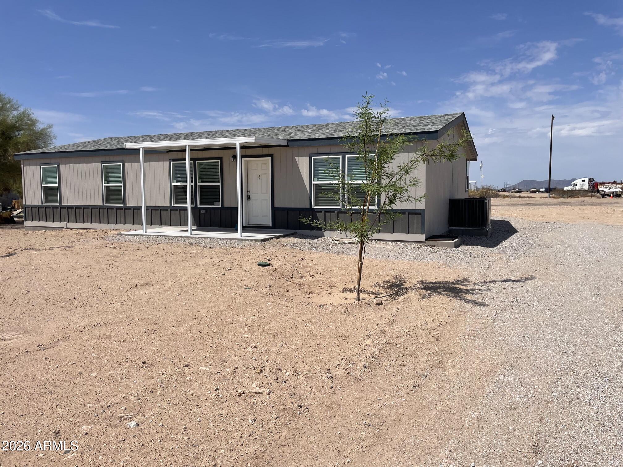 2416 S 340 Drive, Tonopah, AZ 85354