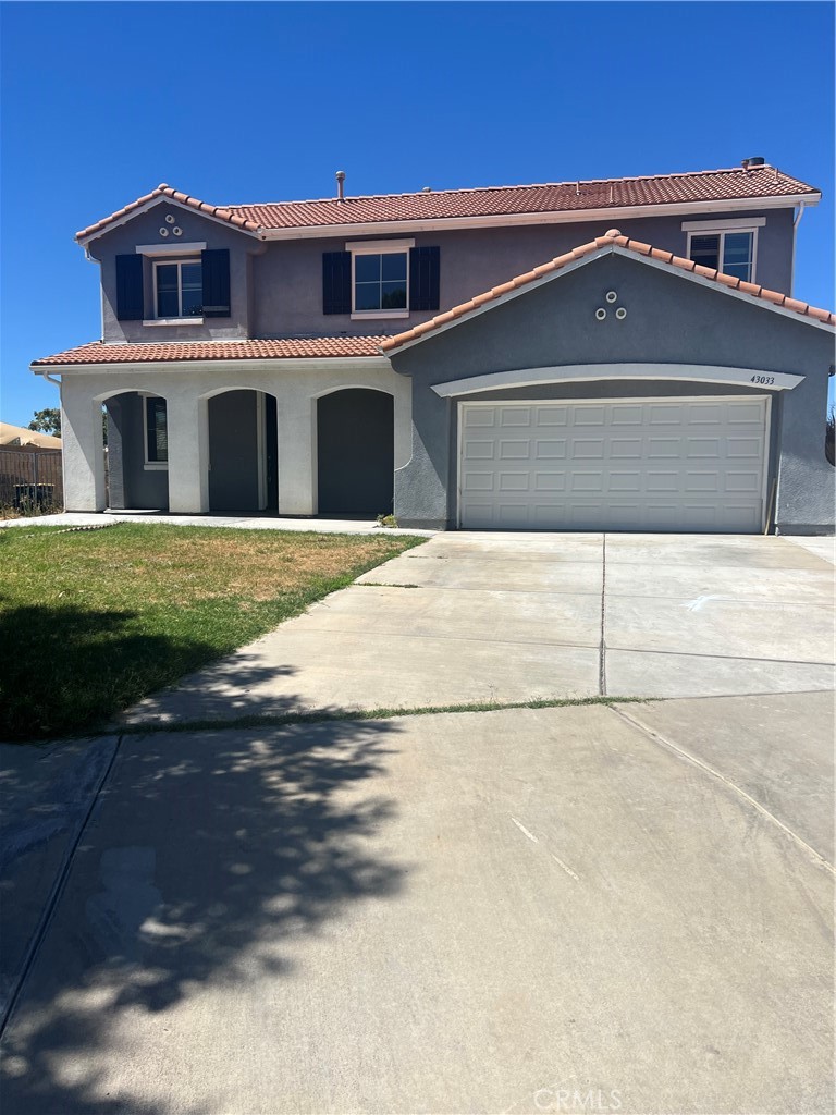43033 Carpenter
