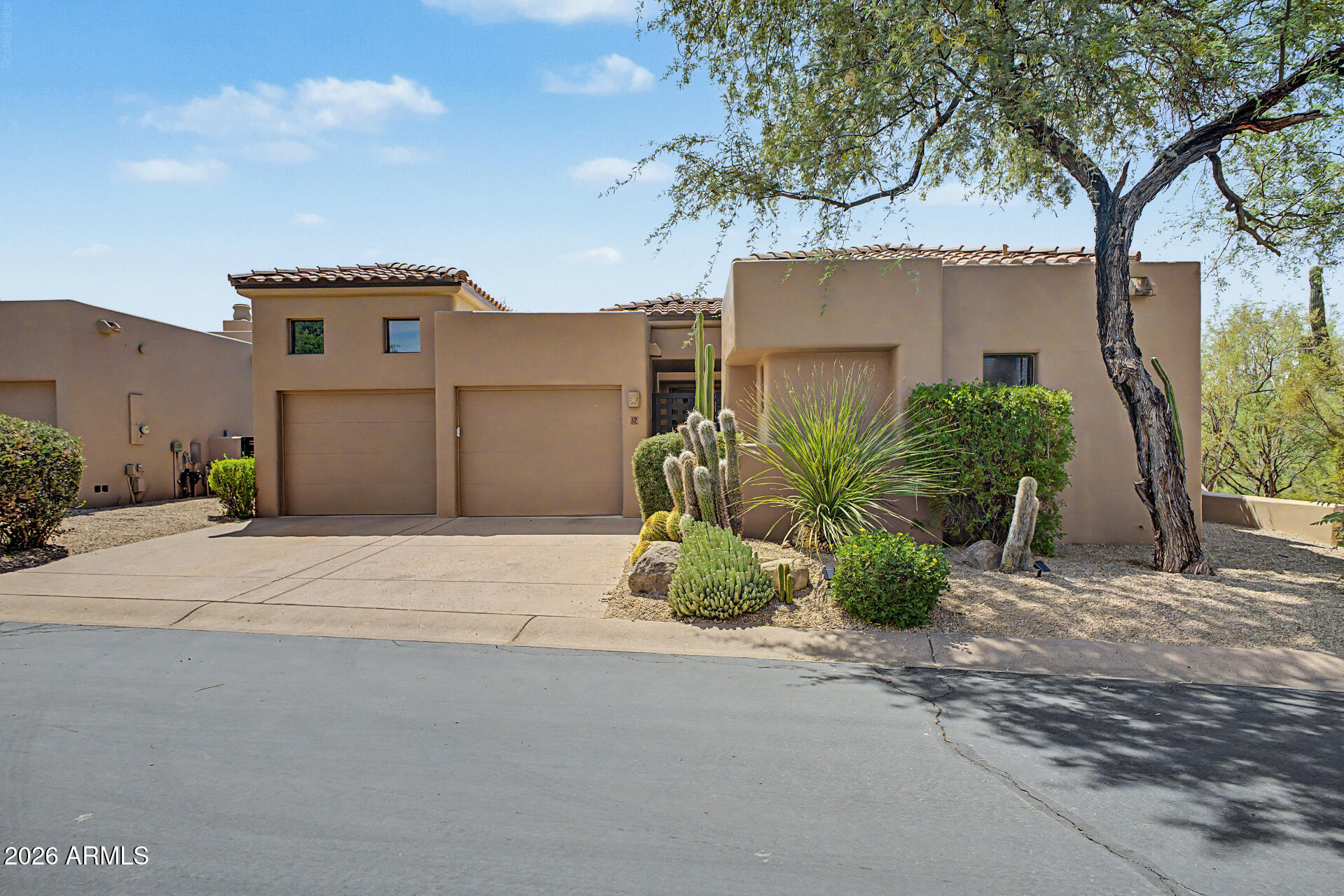 7500 E BOULDERS Parkway 12, Scottsdale, AZ 85266