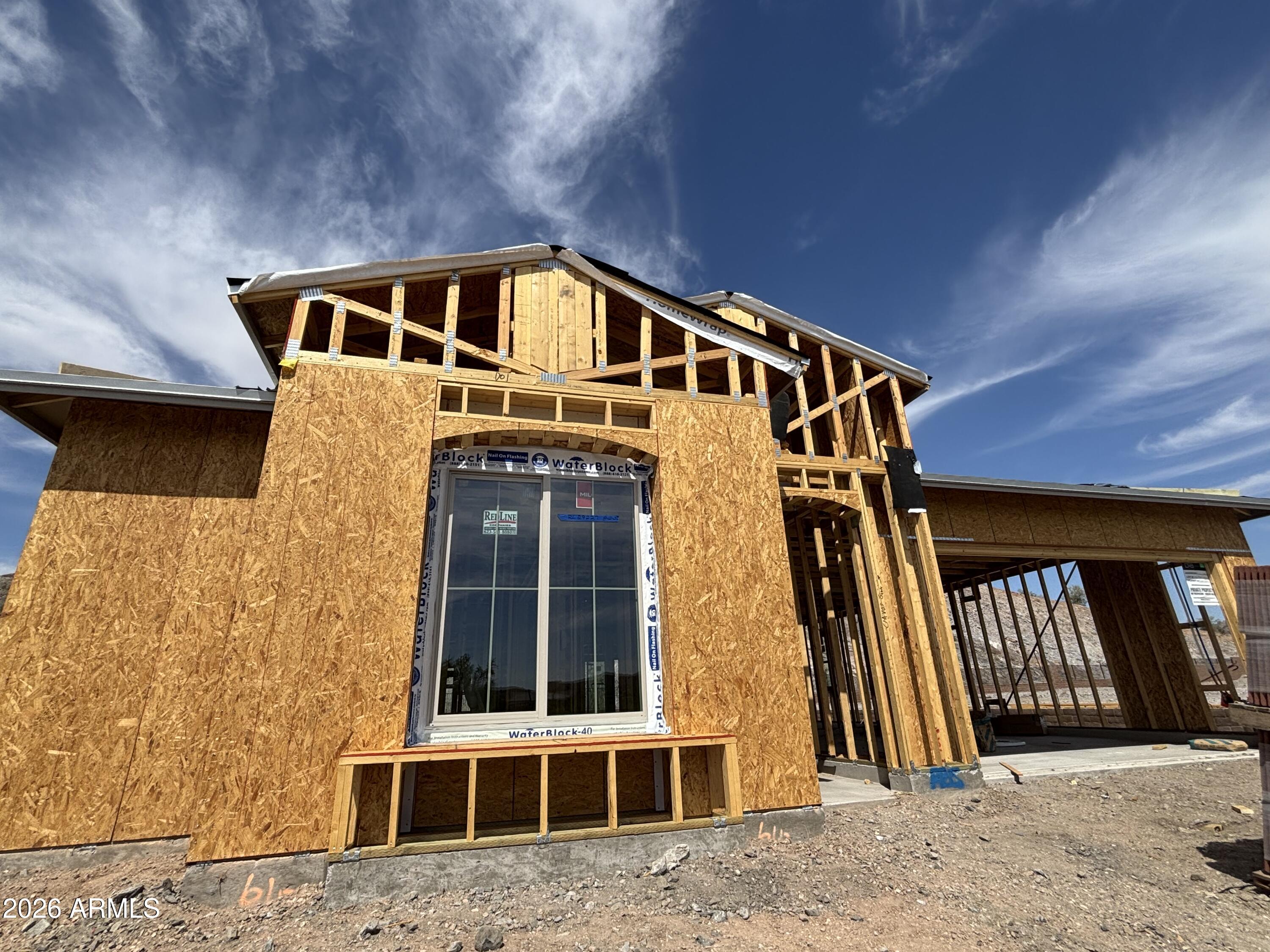16666 W Ardmore Road, Goodyear, AZ 85338