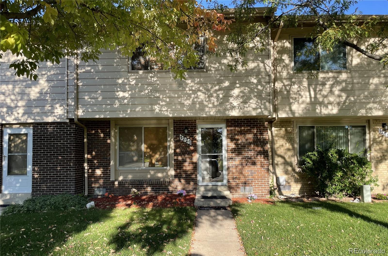1227 S Uvalda Street, Aurora, CO 80012