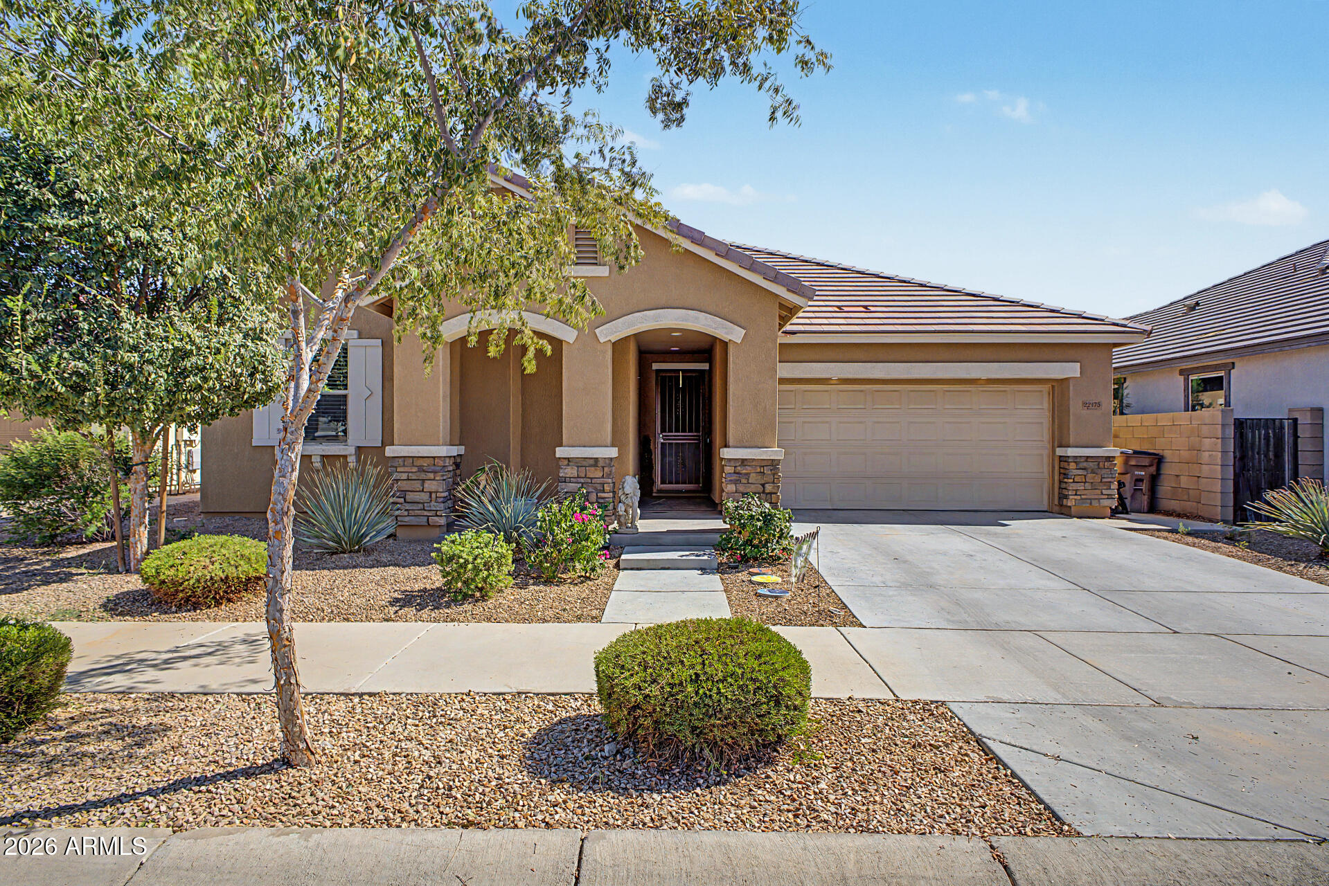 22475 E CALLE DE FLORES, Queen Creek, AZ 85142