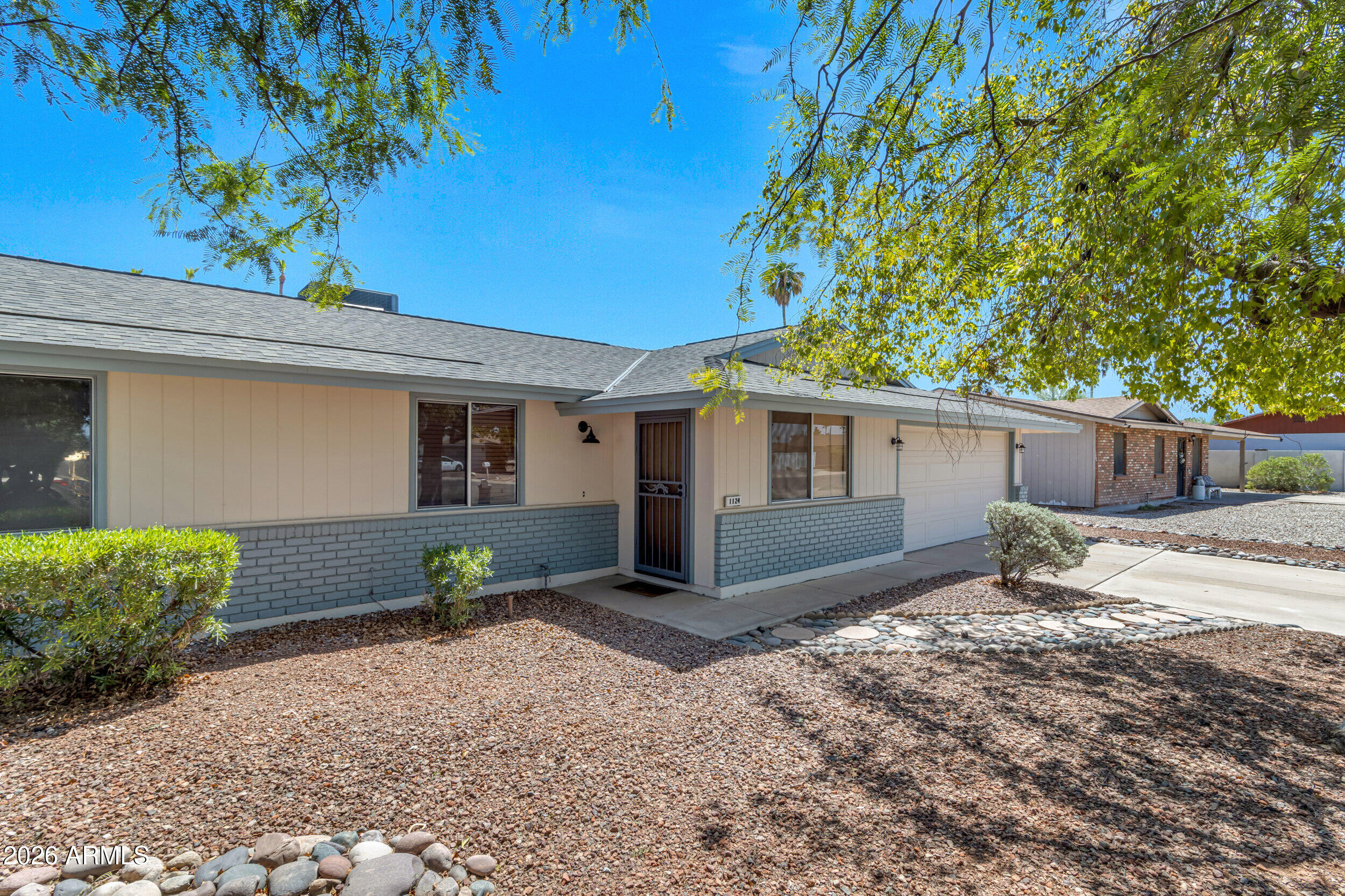 1124 W NOPAL Place, Chandler, AZ 85224