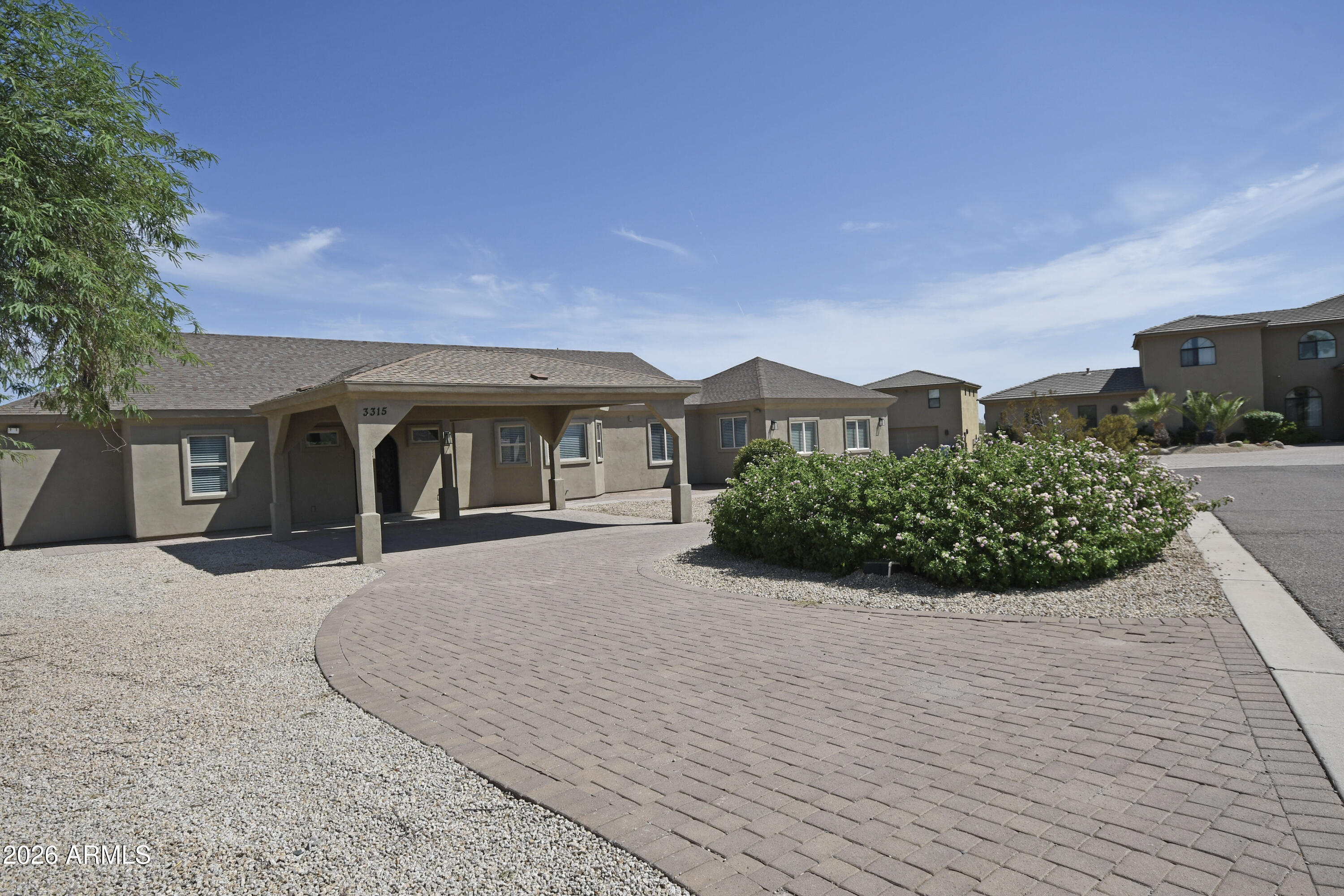 3315 W PINNACLE VISTA Drive, Phoenix, AZ 85083