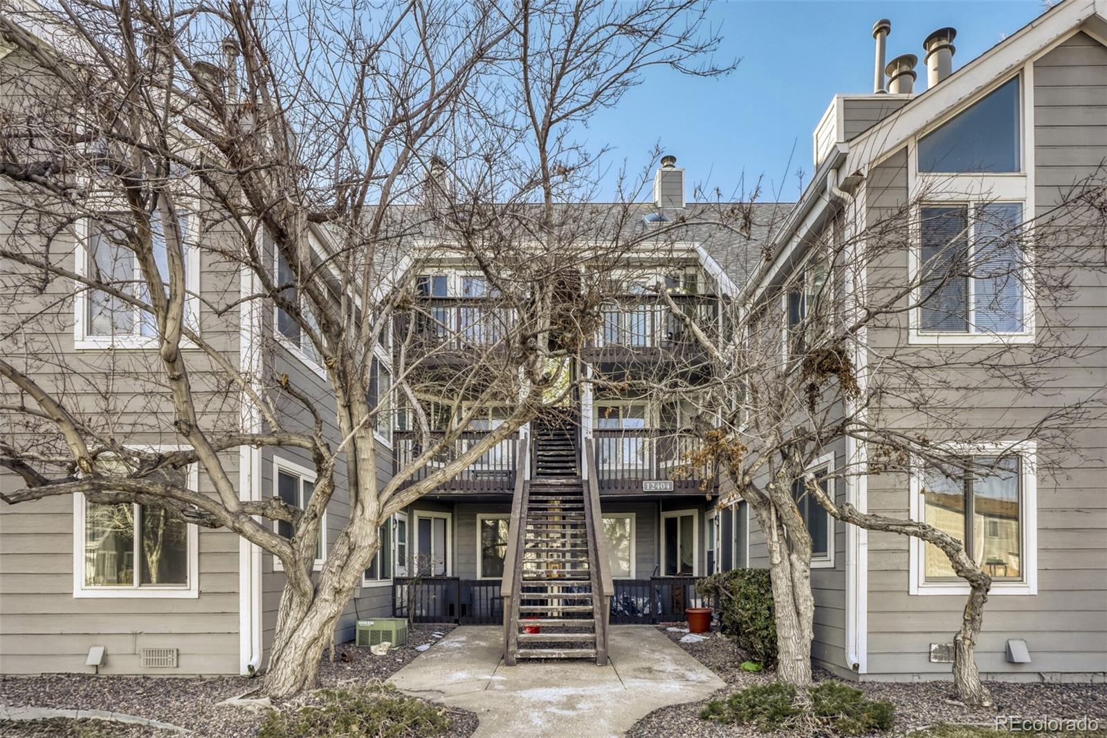 12404 E Tennessee Circle #F, Aurora, CO 80012