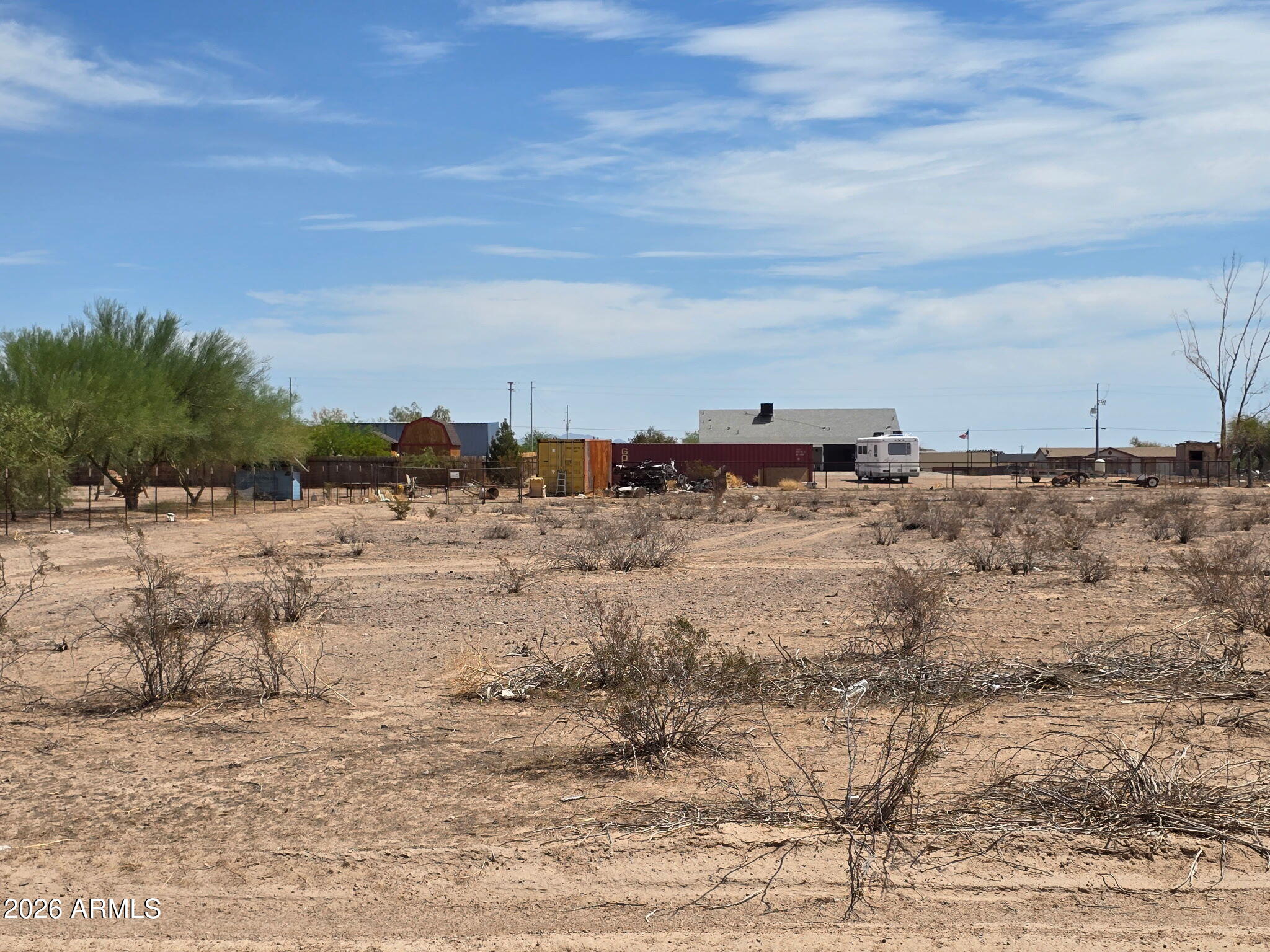 0 N 368th Avenue -, Tonopah, AZ 85354