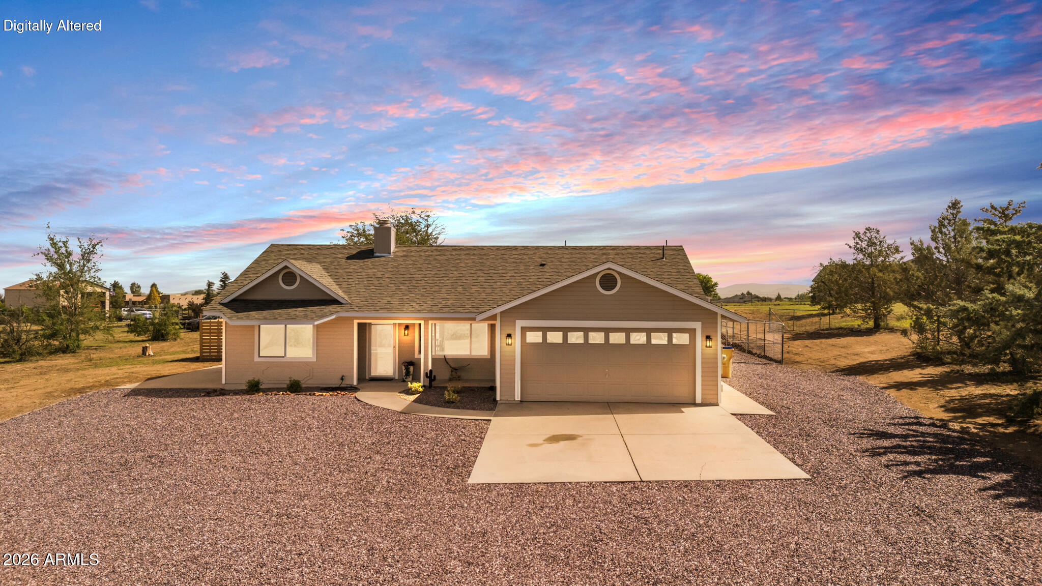 499 N REED Road, Chino Valley, AZ 86323