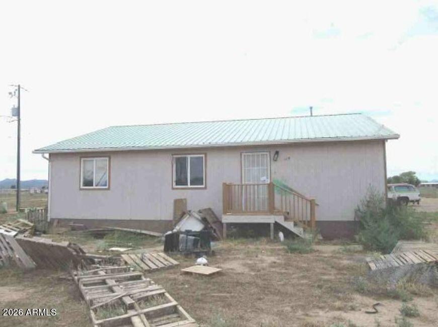 149 W BAJA Road, Paulden, AZ 86334