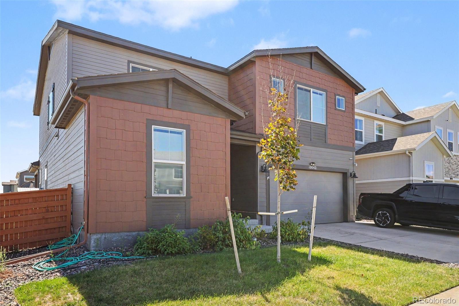 10042 Wheeling Street, Commerce City, CO 80022