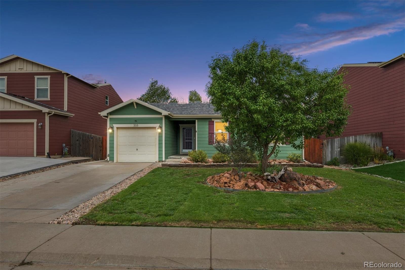 333 Diablo Place, Lochbuie, CO 80603
