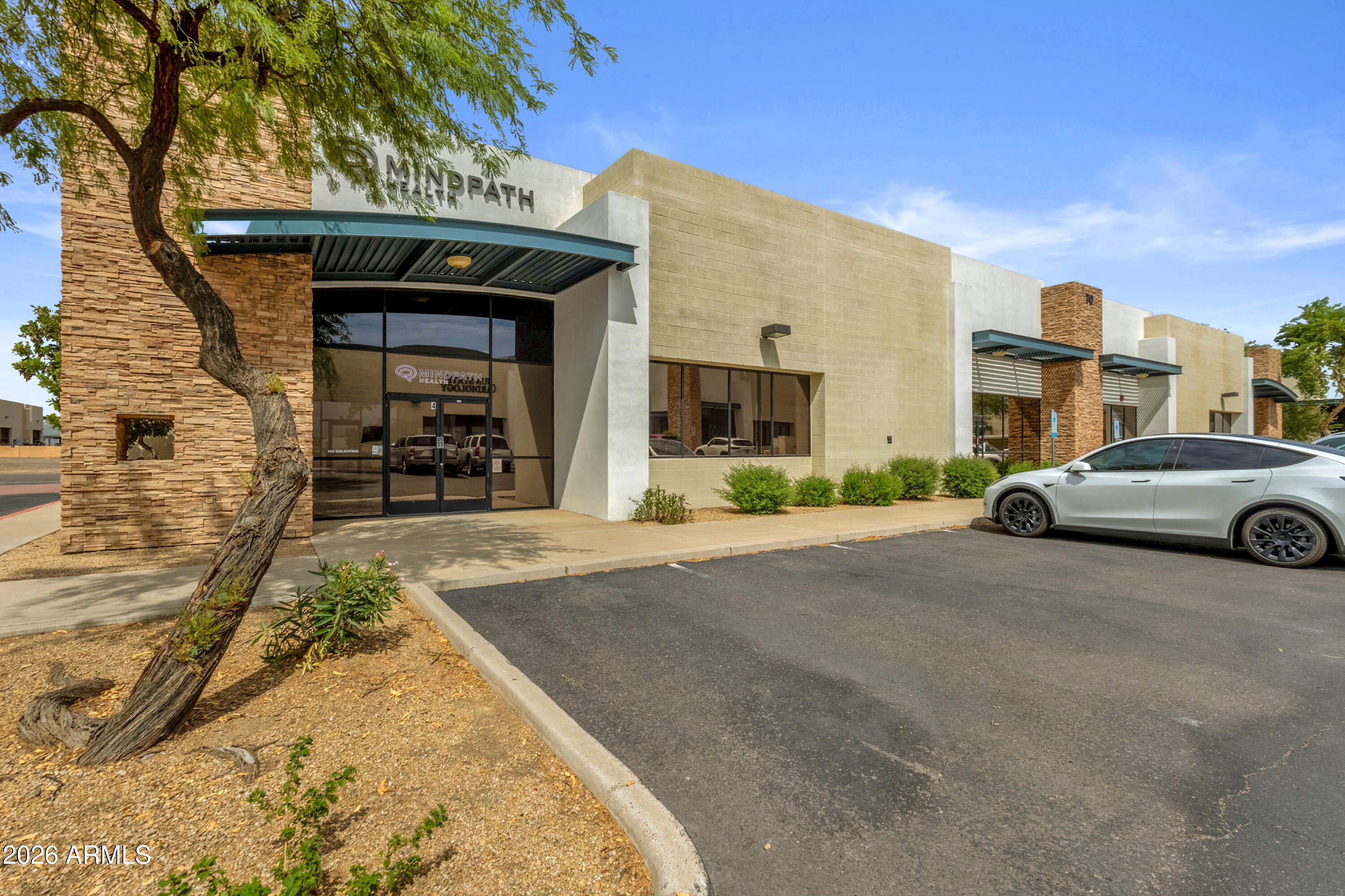 70 N McClintock Drive 4, Chandler, AZ 85226