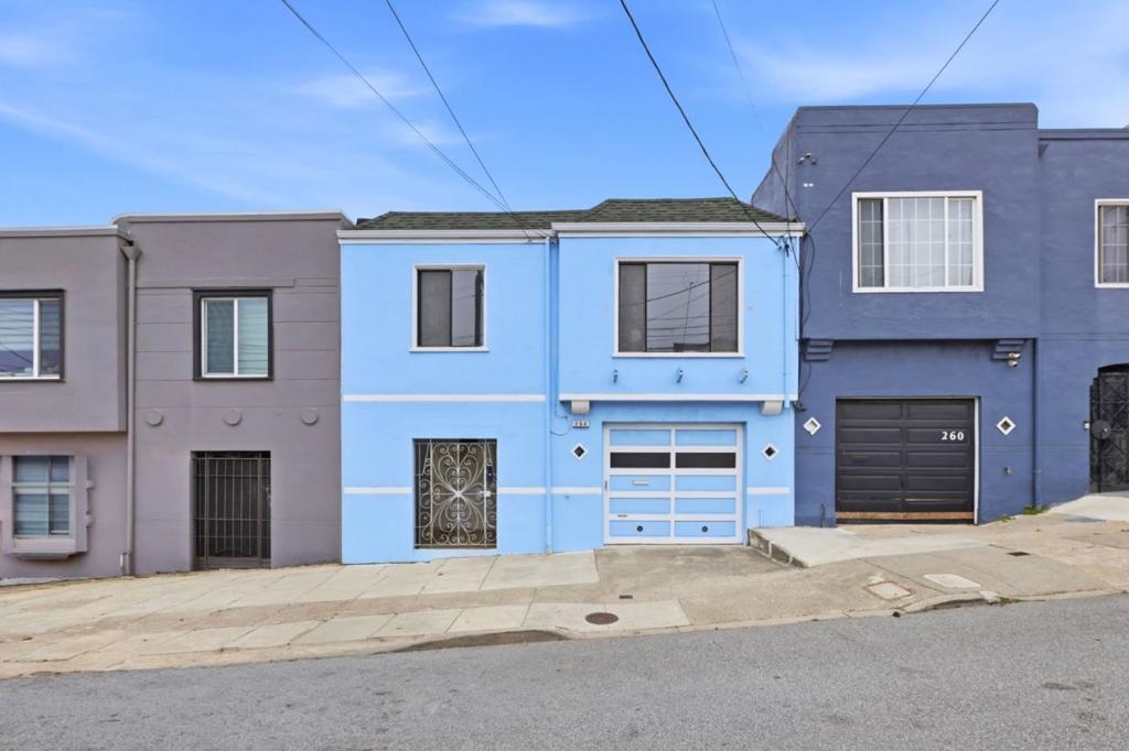 264 Parque Drive