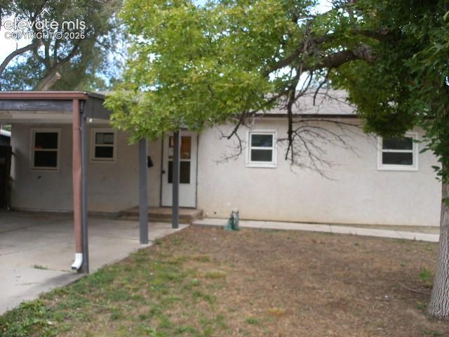 3006 Baltimore Avenue, Pueblo, CO 81008