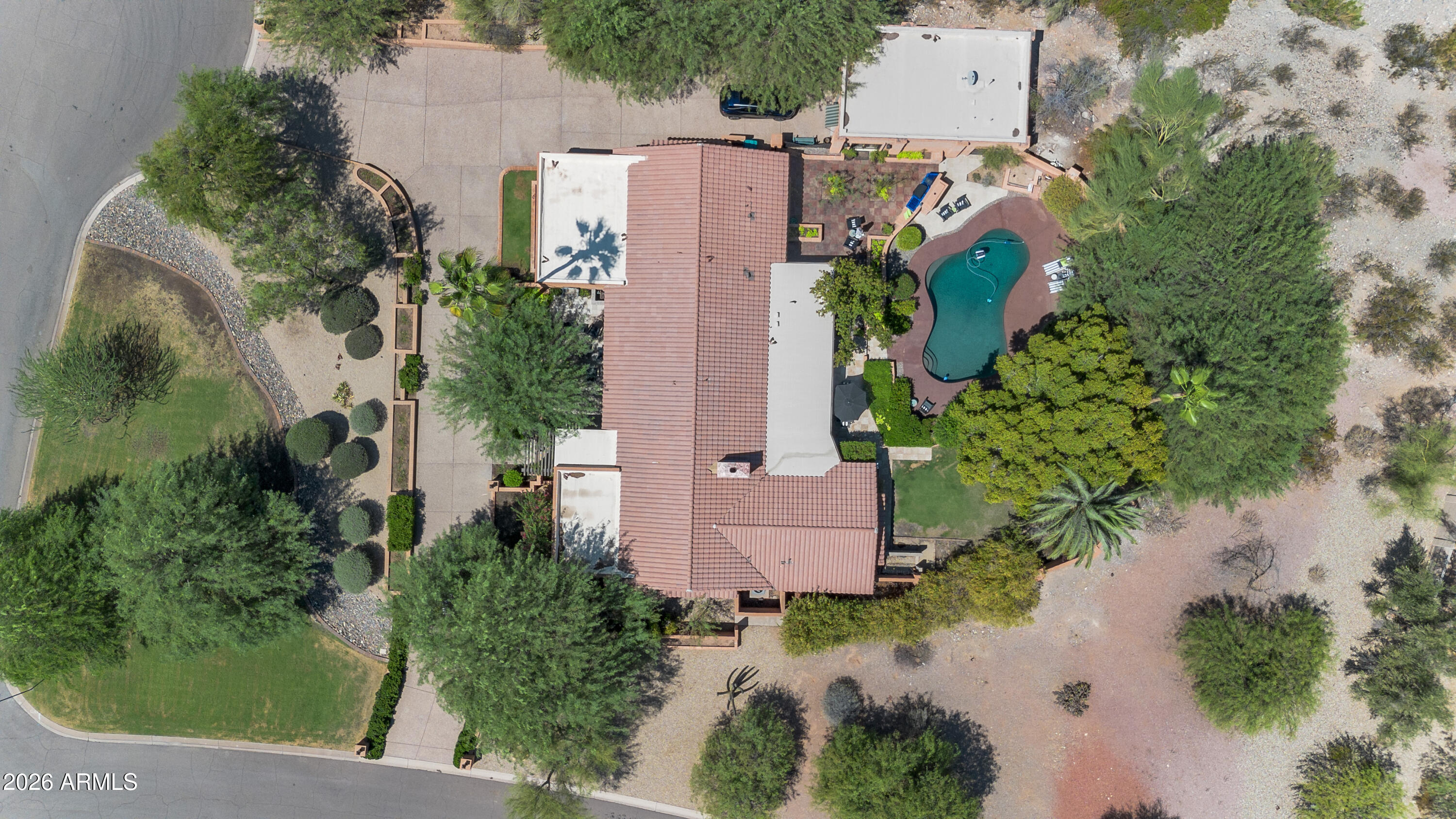 3414 E MARLETTE Avenue 19, Paradise Valley, AZ 85253