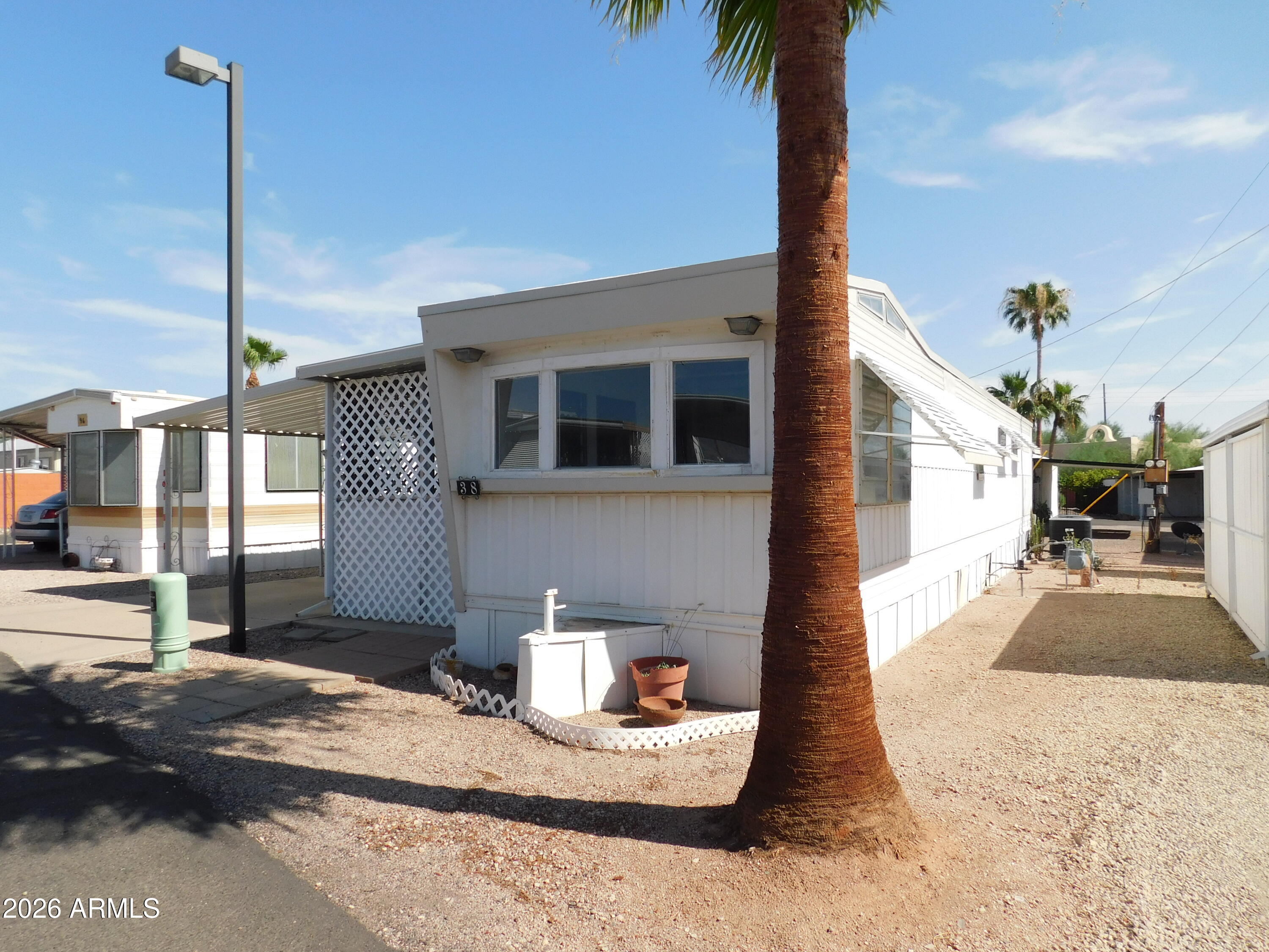 925 N Plaza Drive 38, Apache Junction, AZ 85120