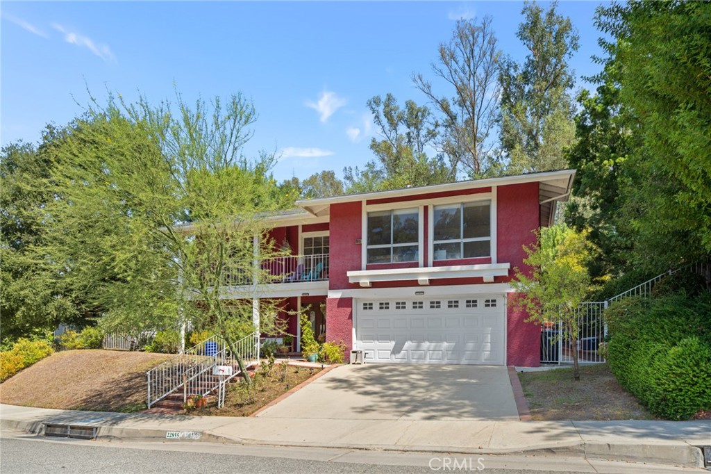 22855 Sparrowdell