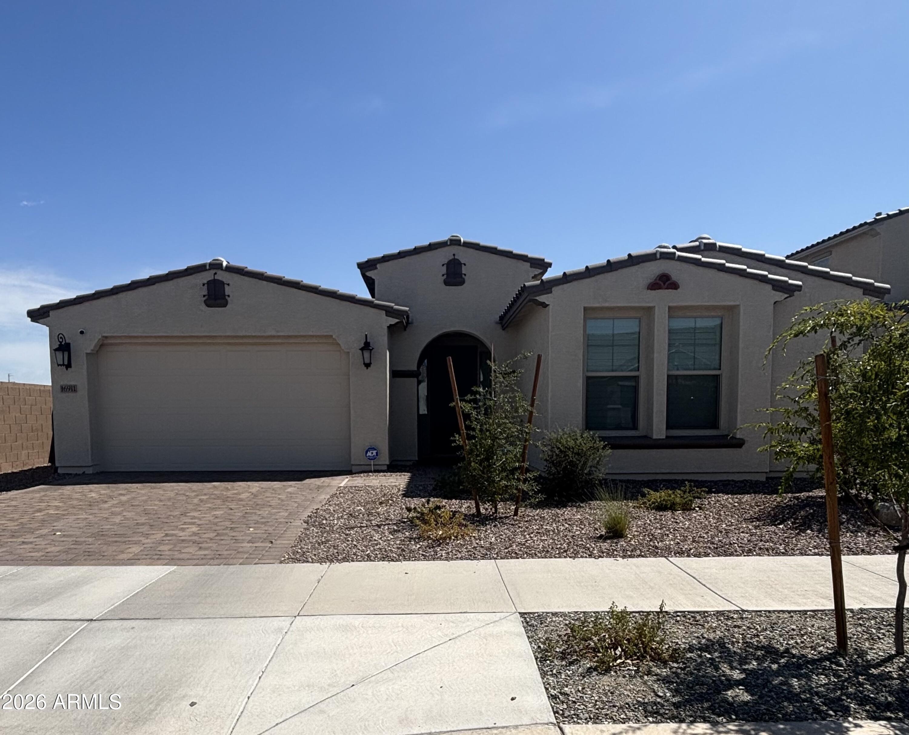 16911 W Jenan Road, Surprise, AZ 85388