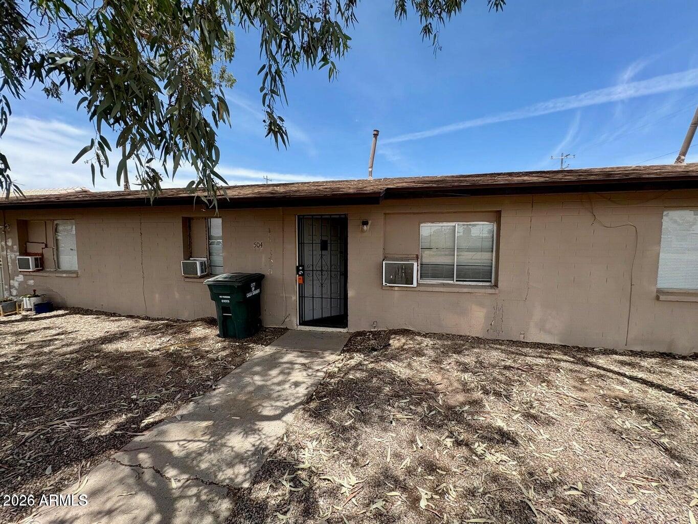 1405 N FRENCH Street, Casa Grande, AZ 85122