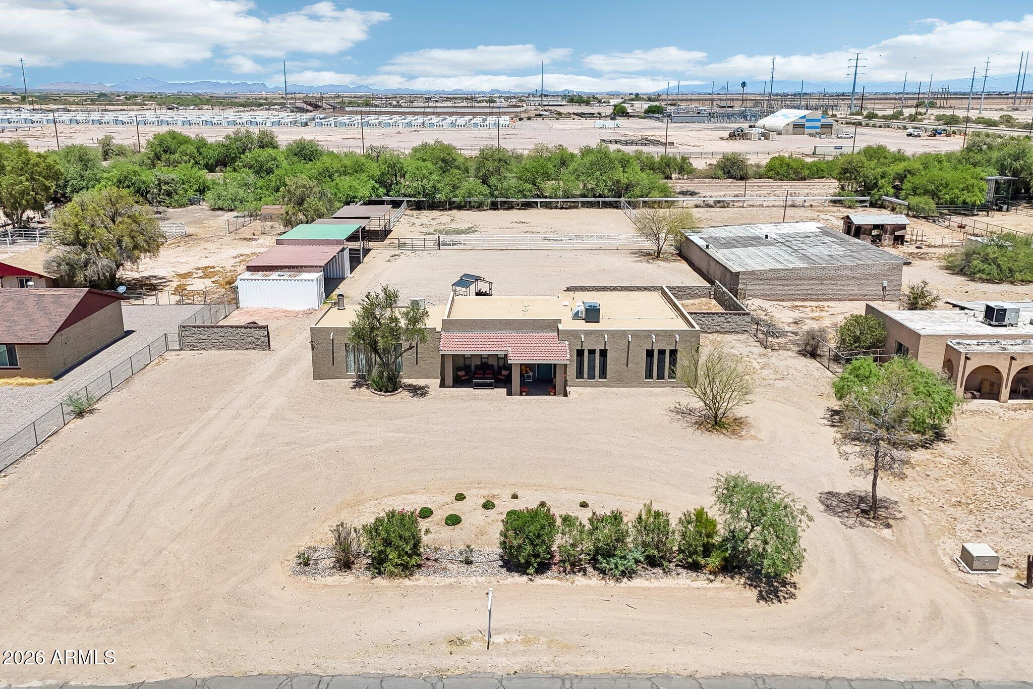 228 W CALLE TUBERIA, Casa Grande, AZ 85194