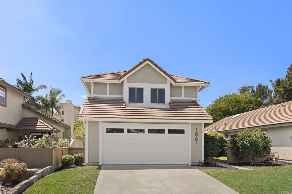 1867 Teakwood Way
