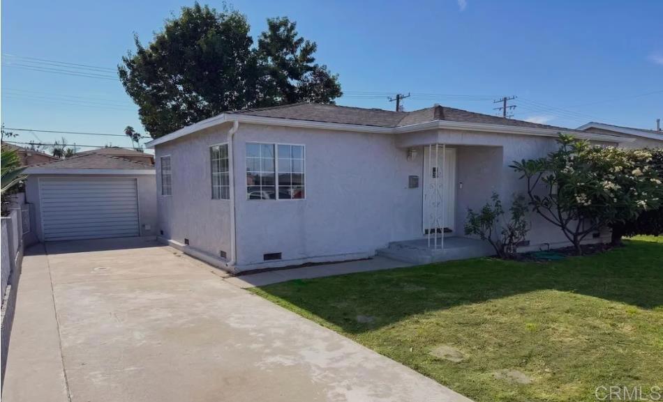 16503 S Cuzco A