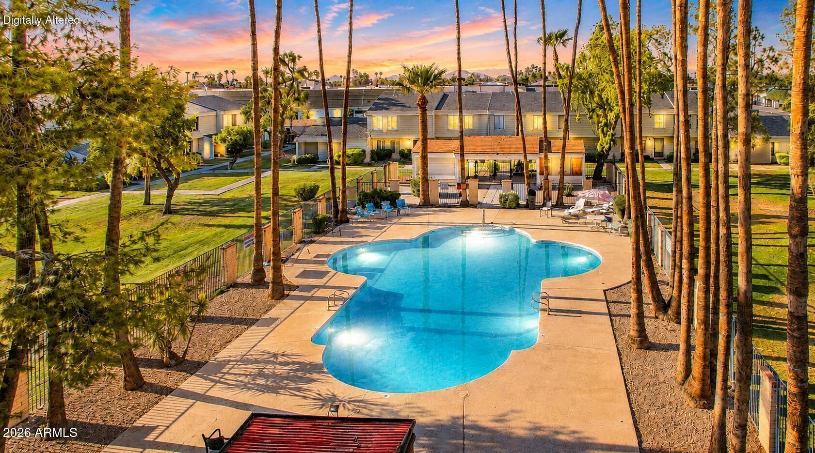 6558 S GRANADA Drive, Tempe, AZ 85283