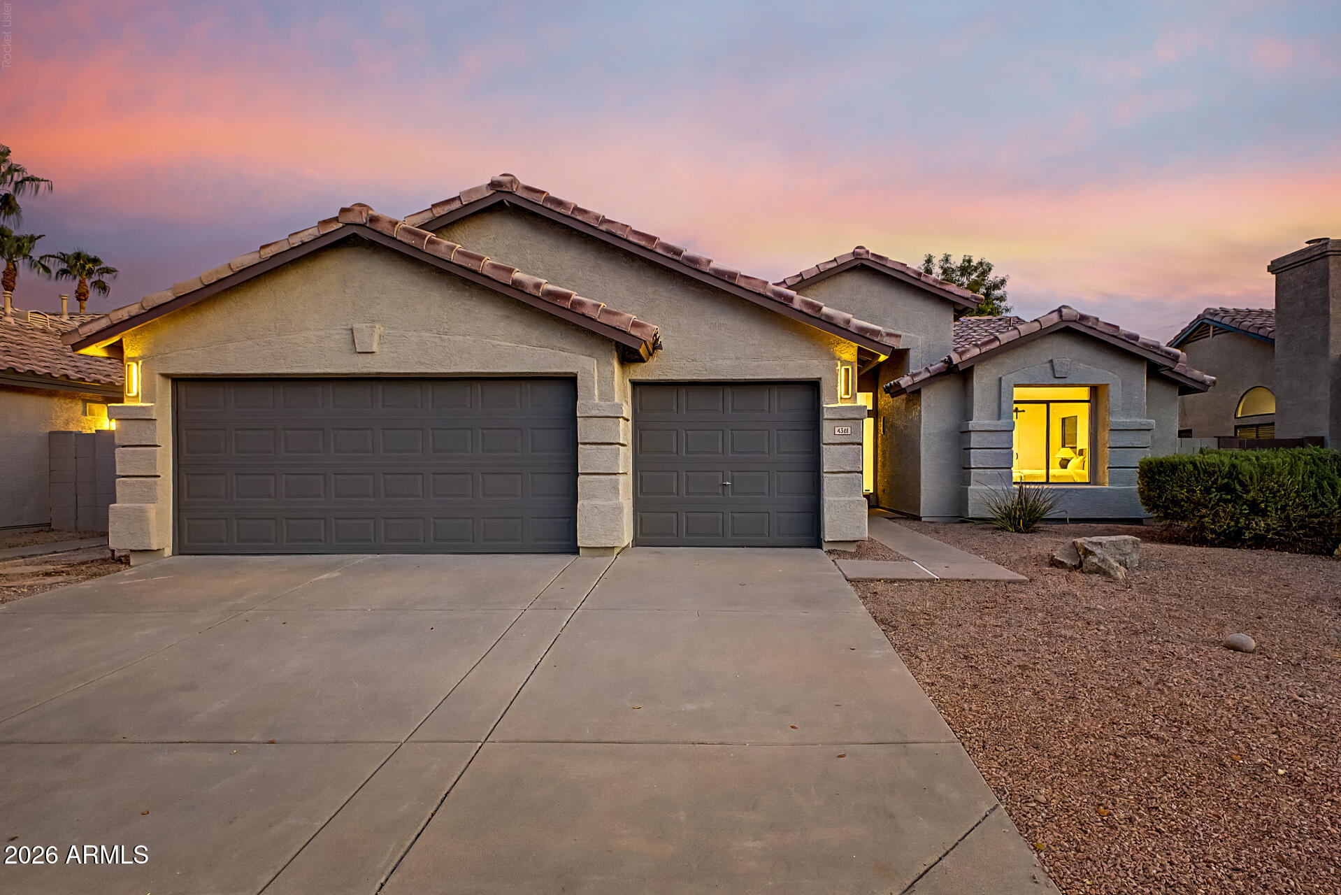 4361 E MEADOW Drive, Phoenix, AZ 85032