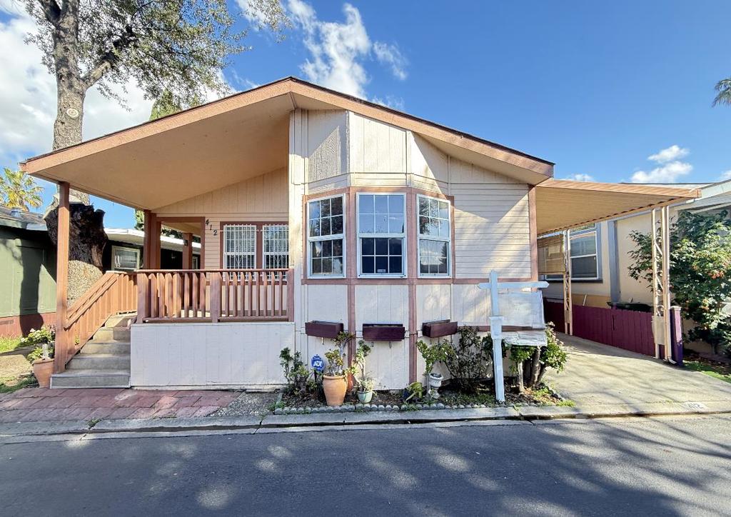 2151 Oakland Road 412