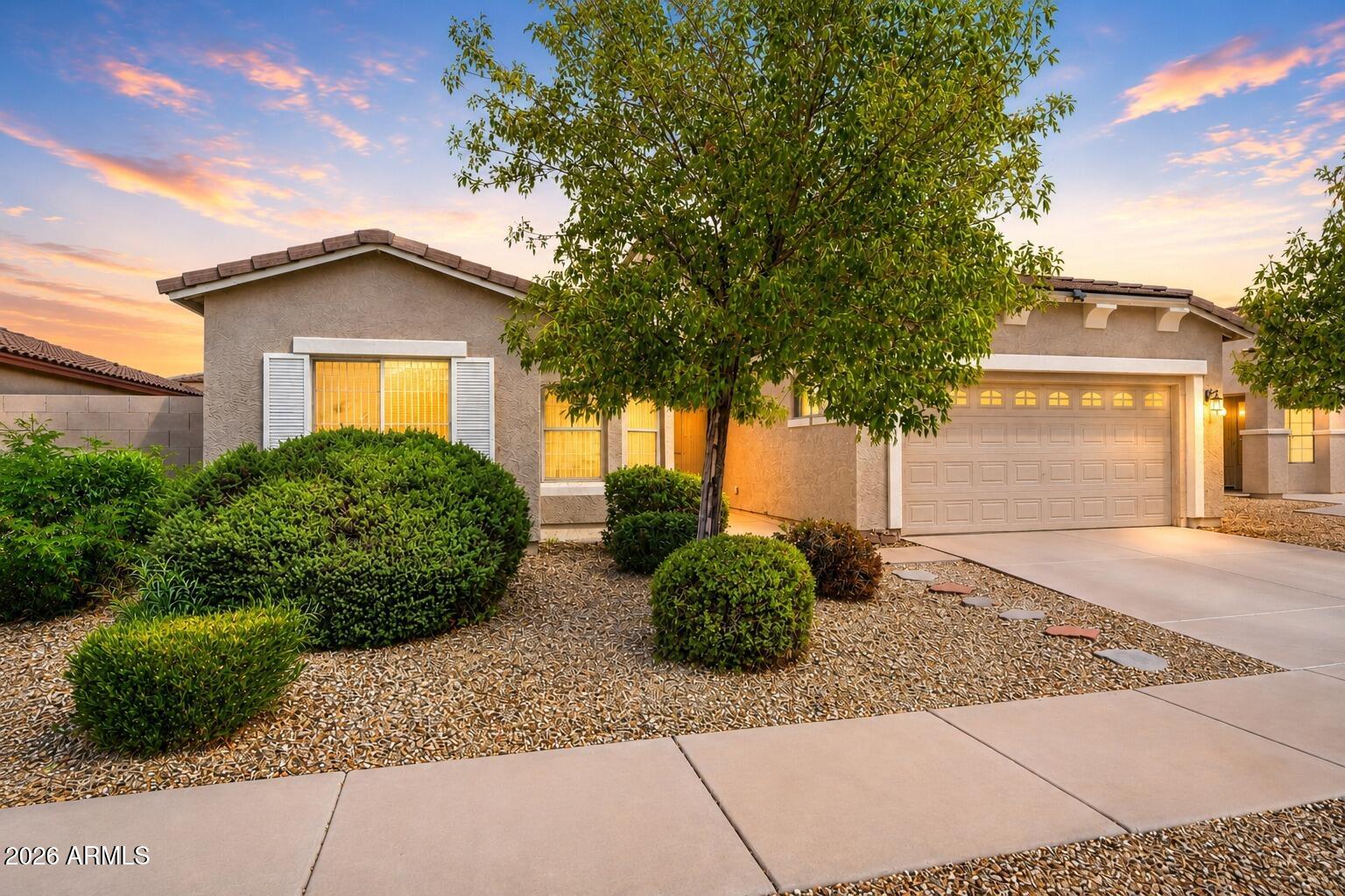 16784 W MAGNOLIA Street, Goodyear, AZ 85338