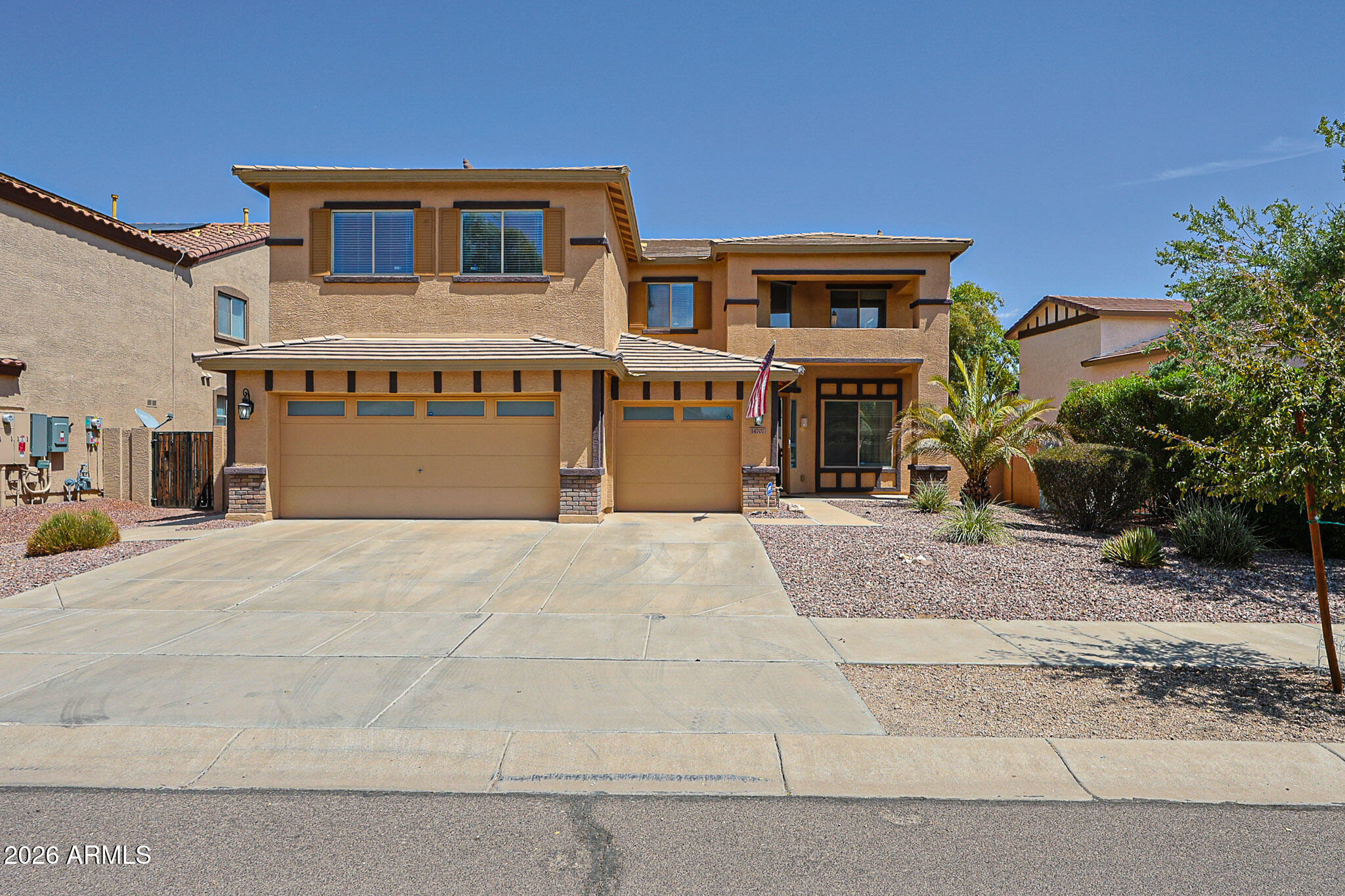 14707 N 138TH Lane, Surprise, AZ 85379