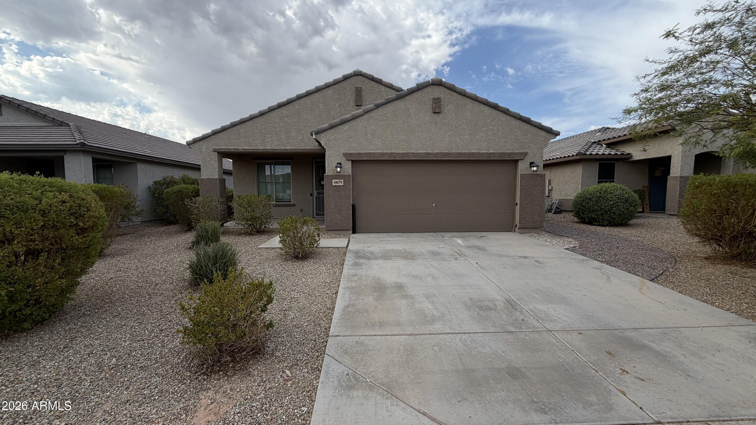 18175 W CARLOTA Lane, Surprise, AZ 85387