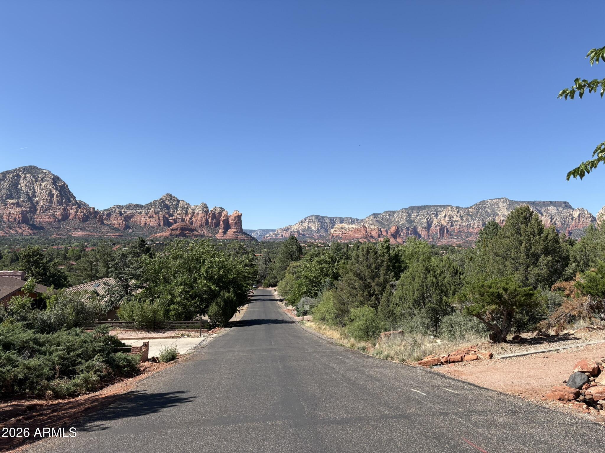 220 SIERRA Road 81, Sedona, AZ 86336