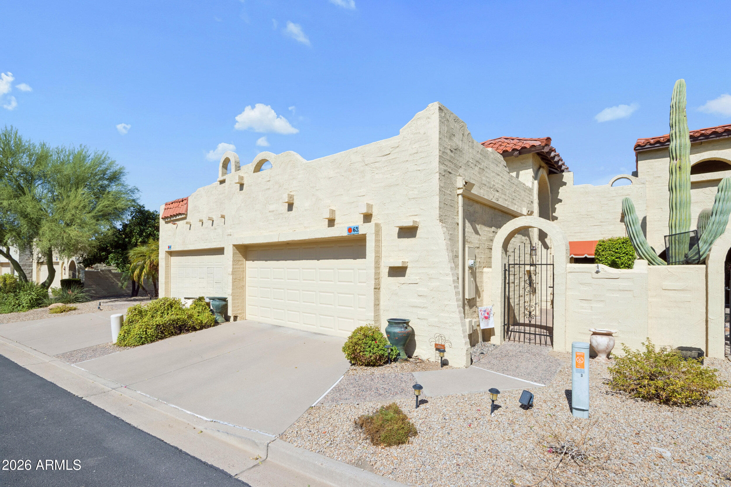 1235 N SUNNYVALE 63, Mesa, AZ 85205