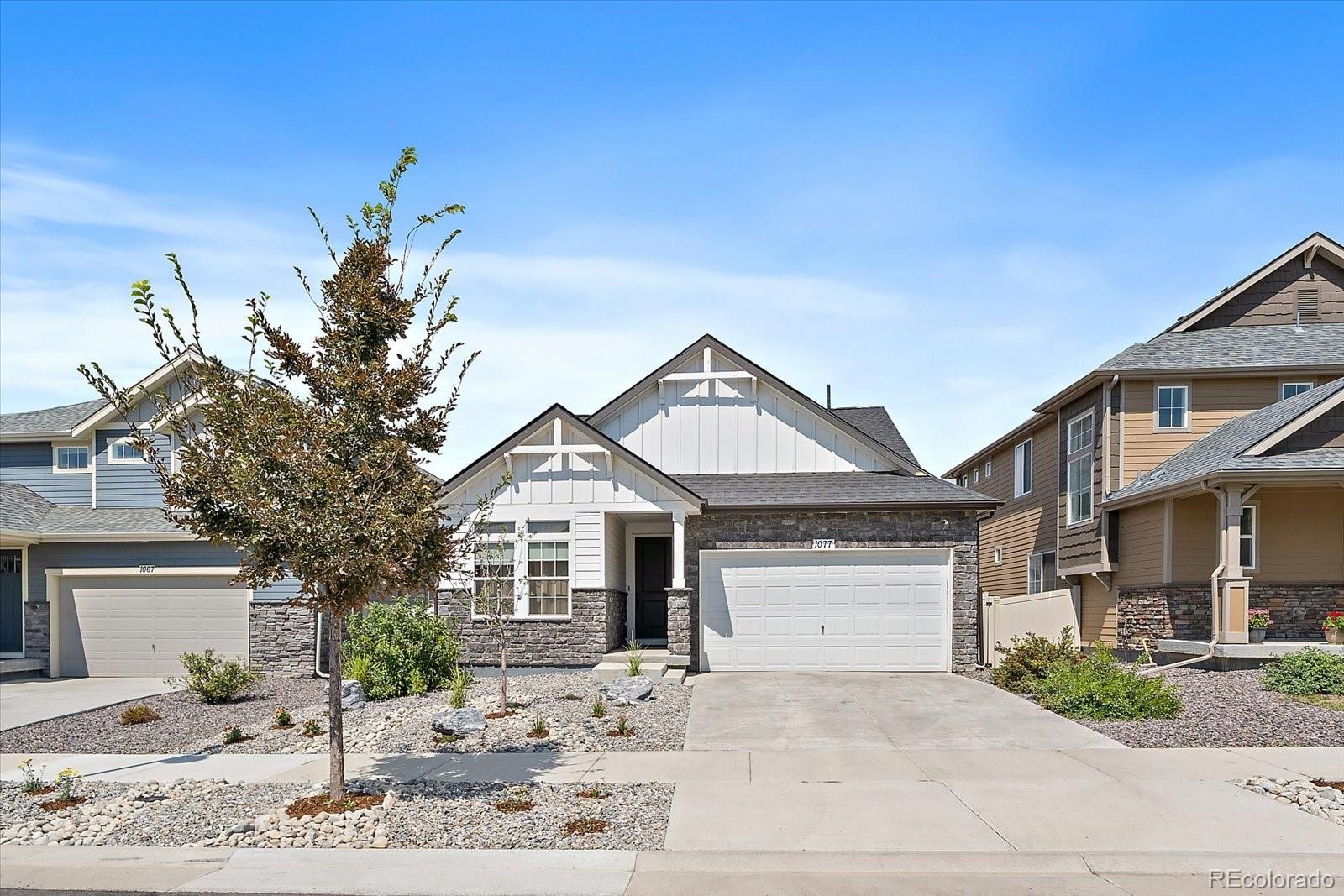 1077 Magnolia Street, Erie, CO 80516