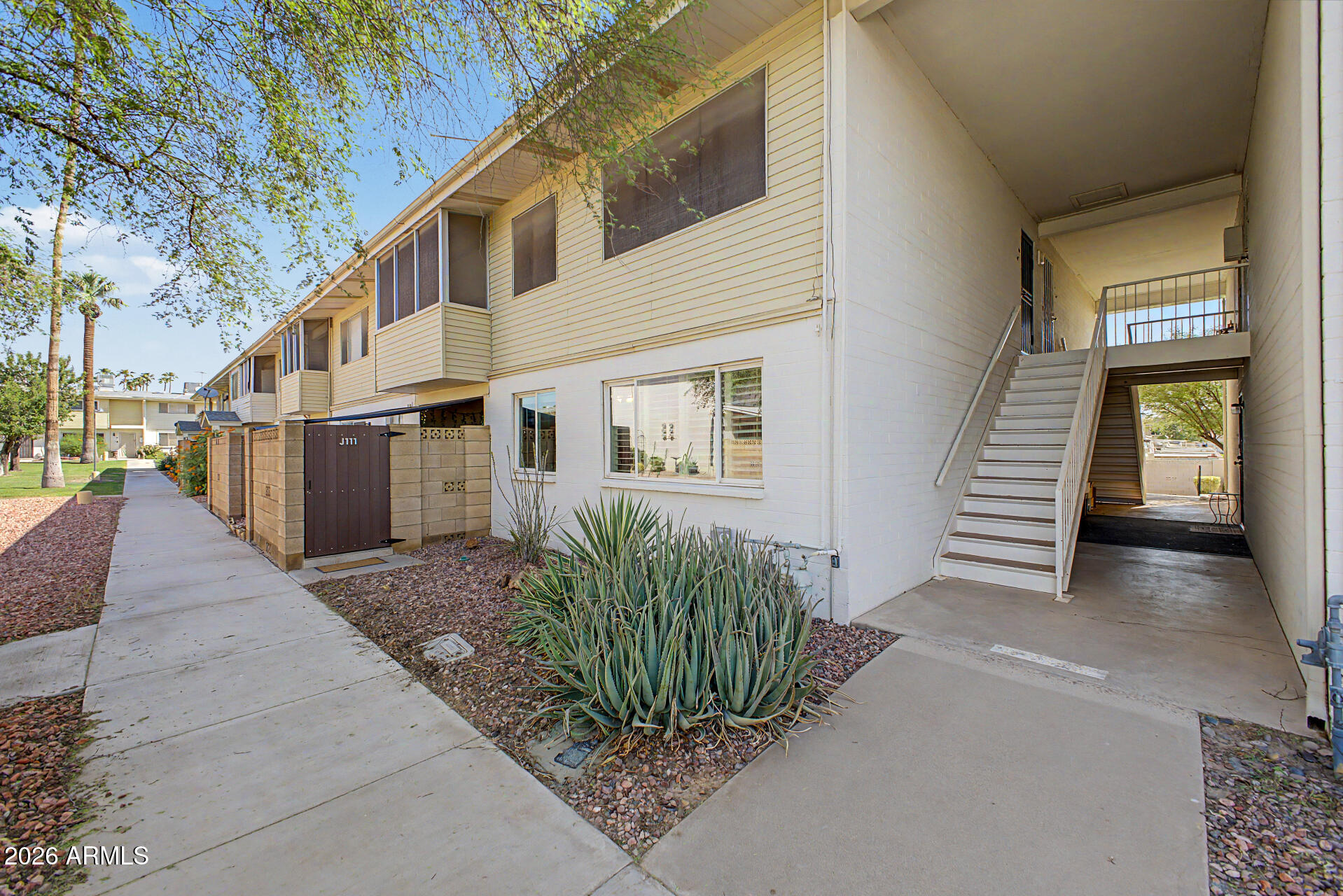 8211 E GARFIELD Street J111, Scottsdale, AZ 85257