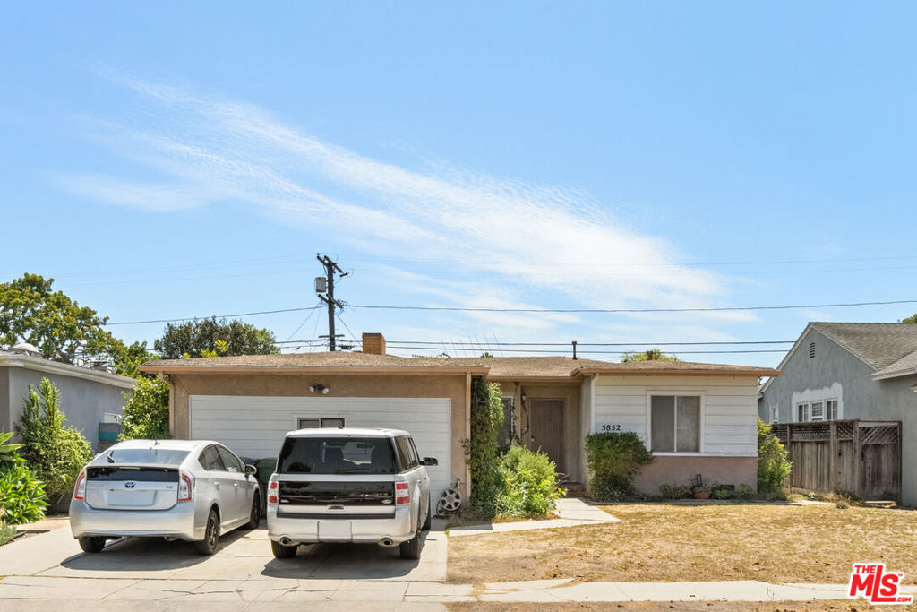 5852 Compass Drive