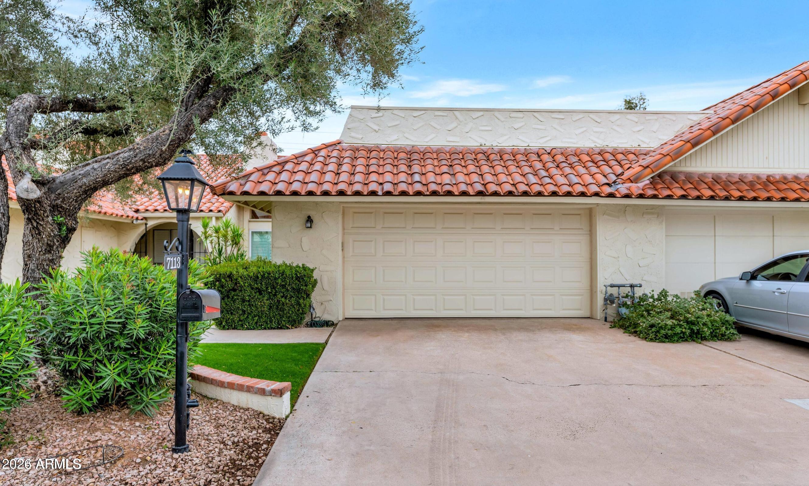 7113 E ARLINGTON Road, Paradise Valley, AZ 85253