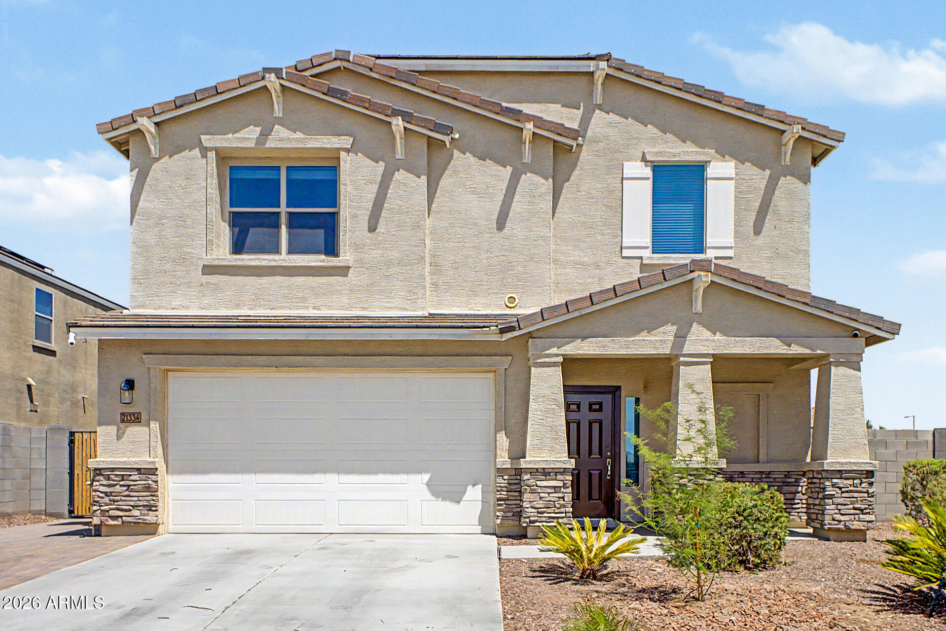 21334 W HOLLY Street, Buckeye, AZ 85396