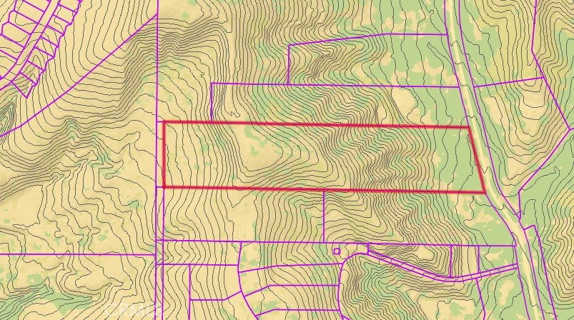 19605 Live Oak Canyon