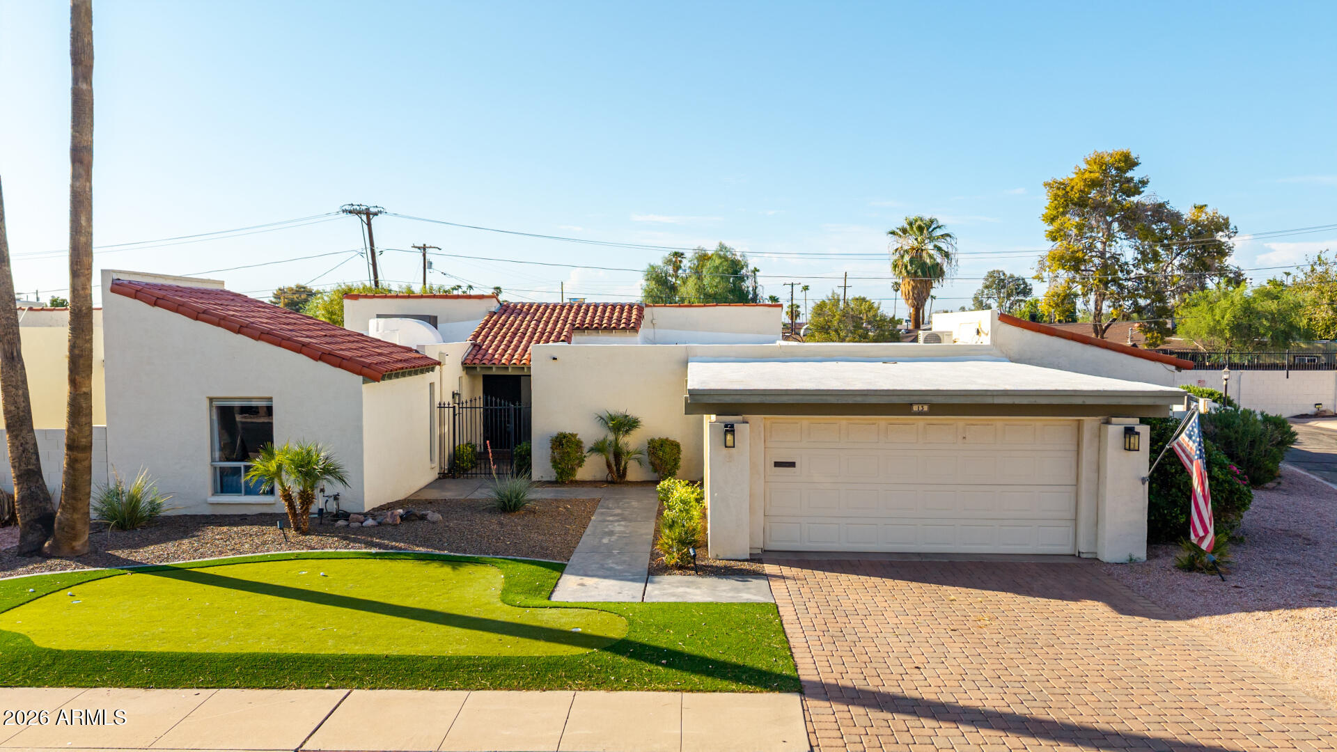 1500 N MARKDALE 13, Mesa, AZ 85201