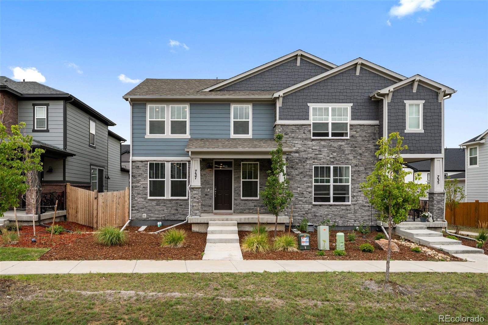 737 N Tempe Street, Aurora, CO 80018