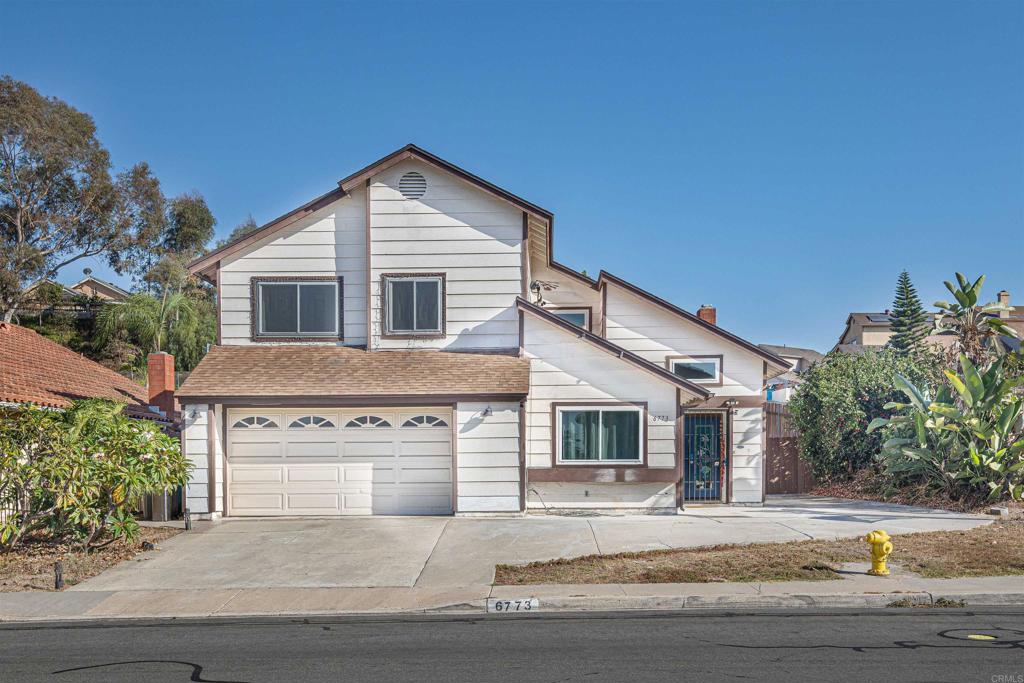 6773 Bullock Drive