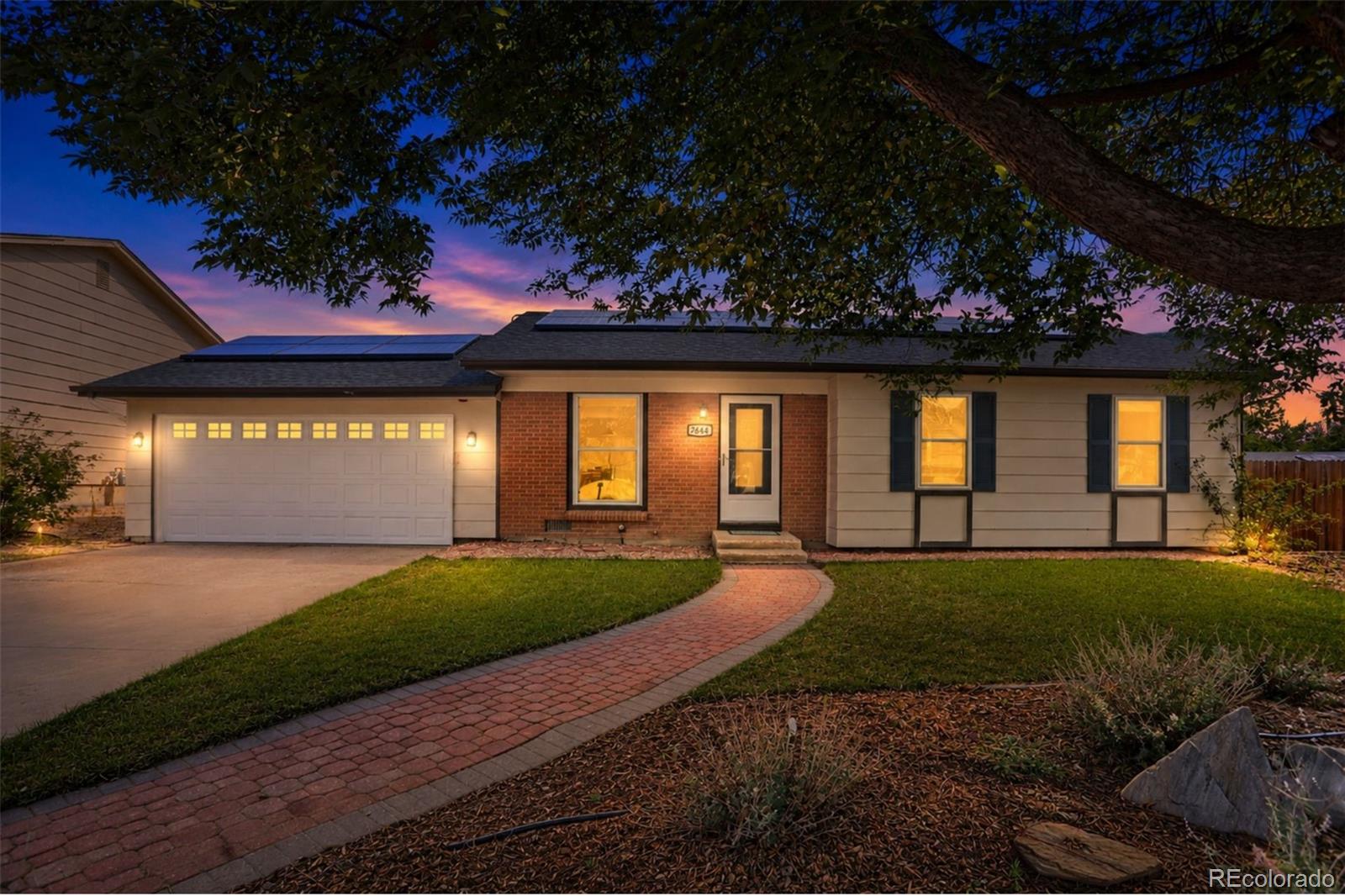 2644 S Norfolk Street, Aurora, CO 80013