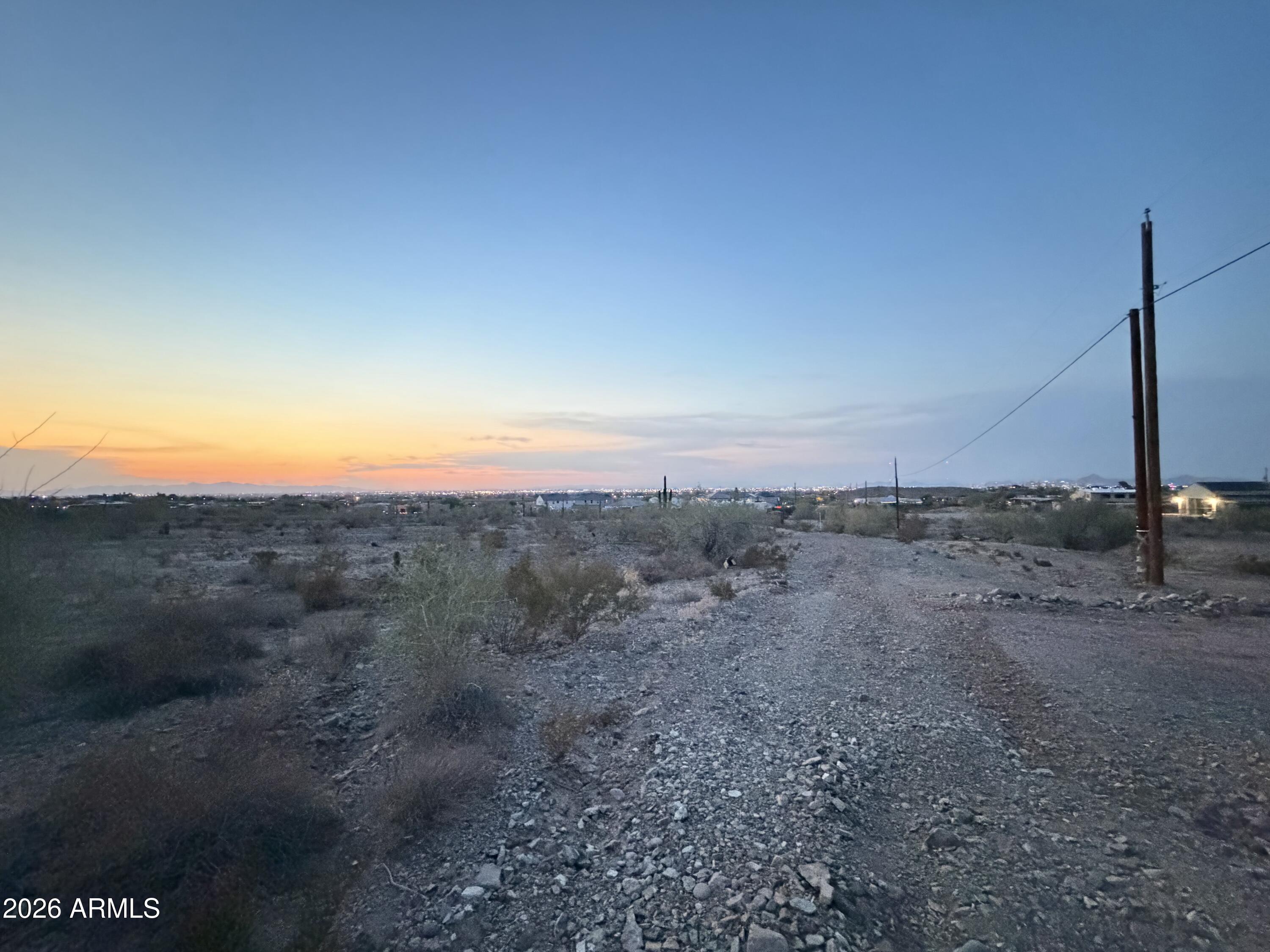 18324 S 23RD Avenue -, Phoenix, AZ 85041