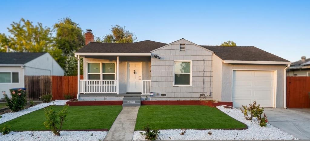 2258 Pepper Drive