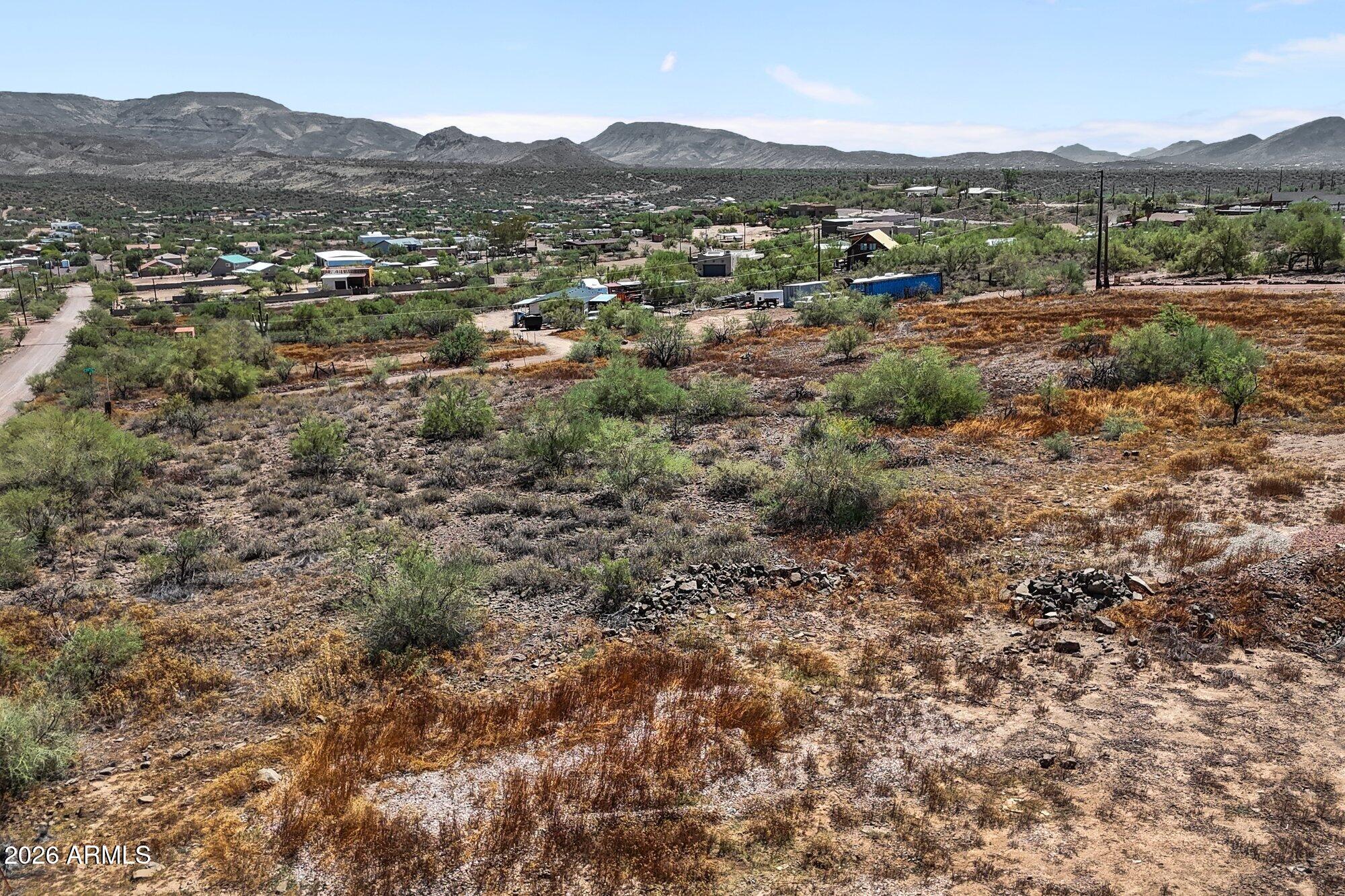 1525 W LAZY K RANCH Road '-', New River, AZ 85087