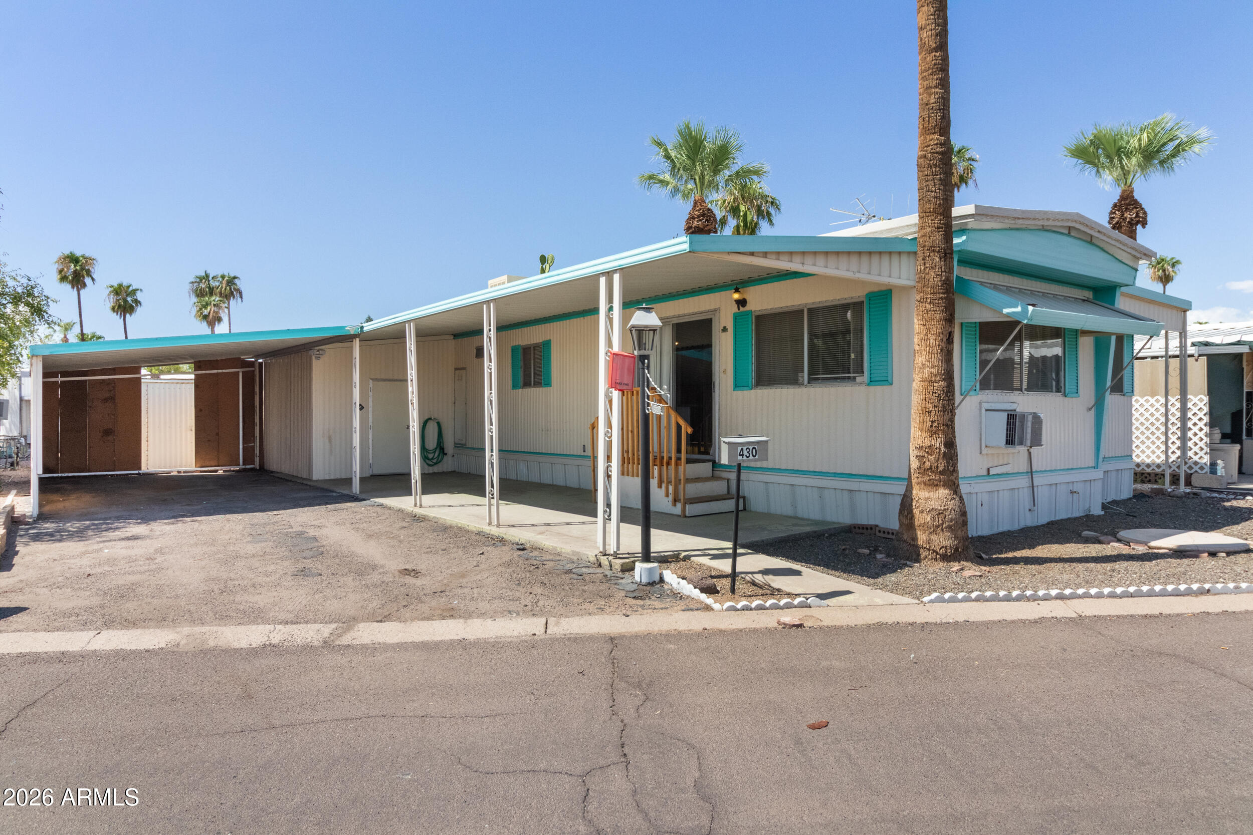 701 S DOBSON Road 430, Mesa, AZ 85202